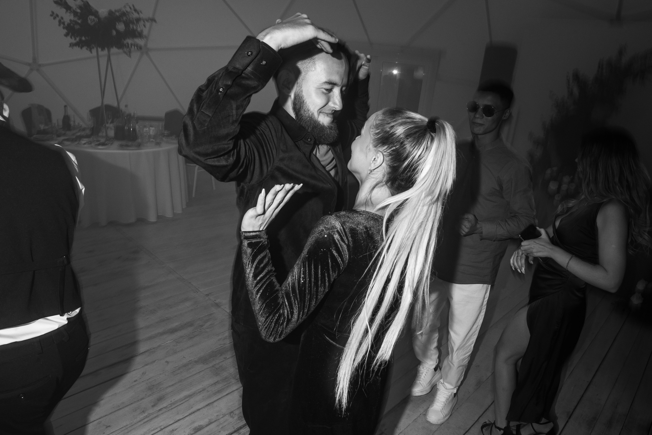 Константин и Дарья. Свадебный организатор координатор Екатеринбург Серов Дарья Окишева