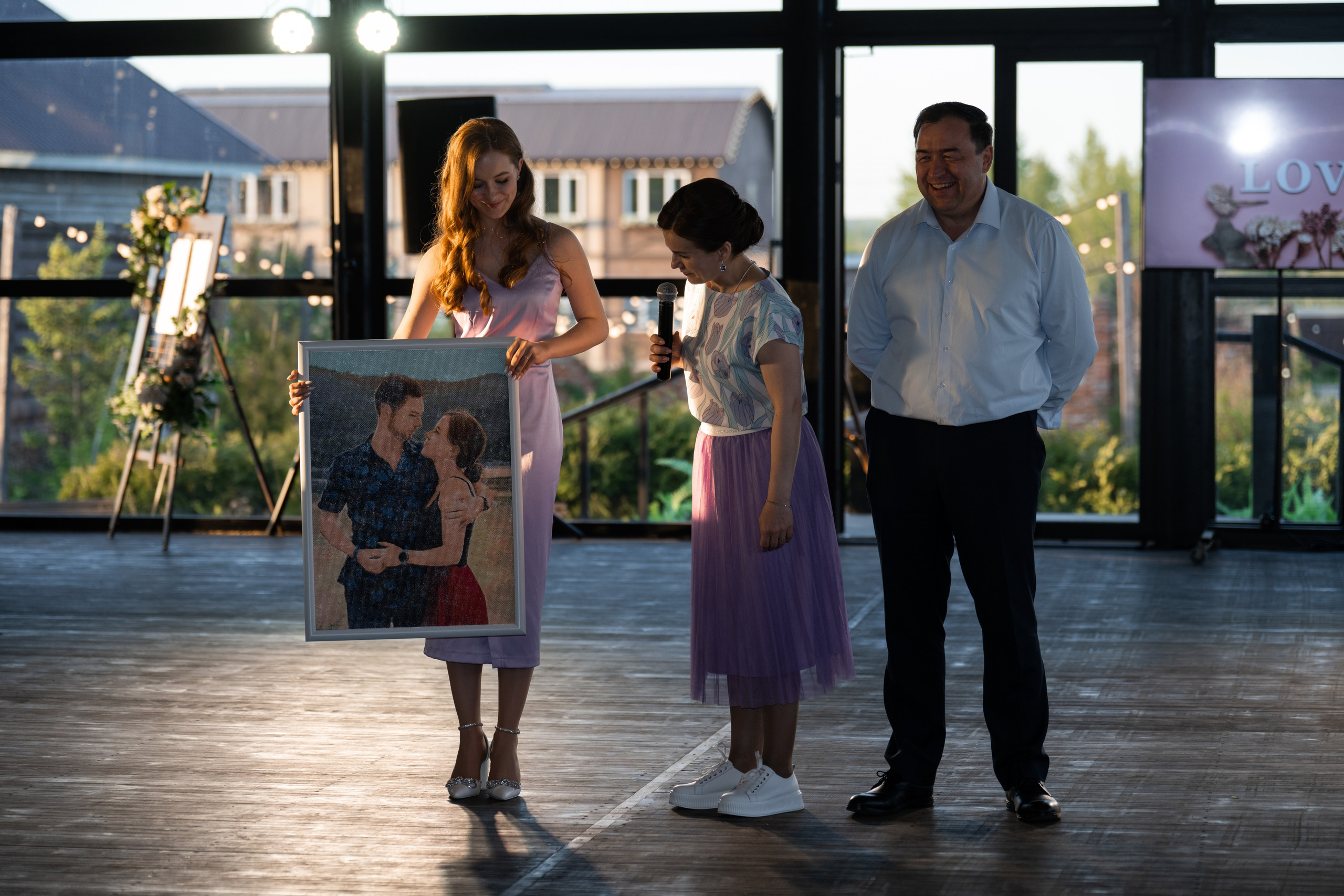 2024. Дима и Маша. Свадебный и семейный фотограф в Москве и Европе Евгения Амелина