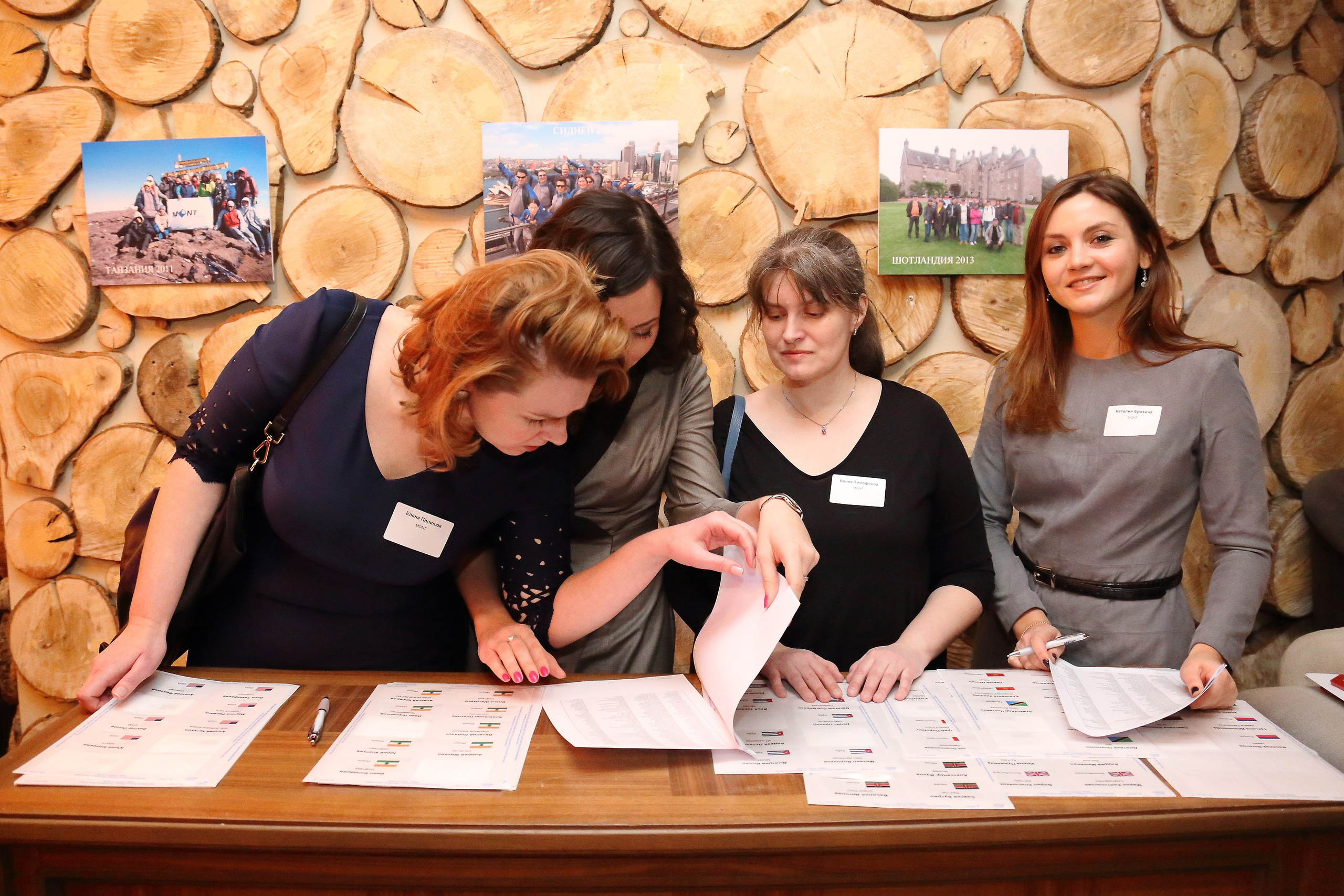 Репортажная съемка. Фотограф Чистоколенко Светлана г. Москва