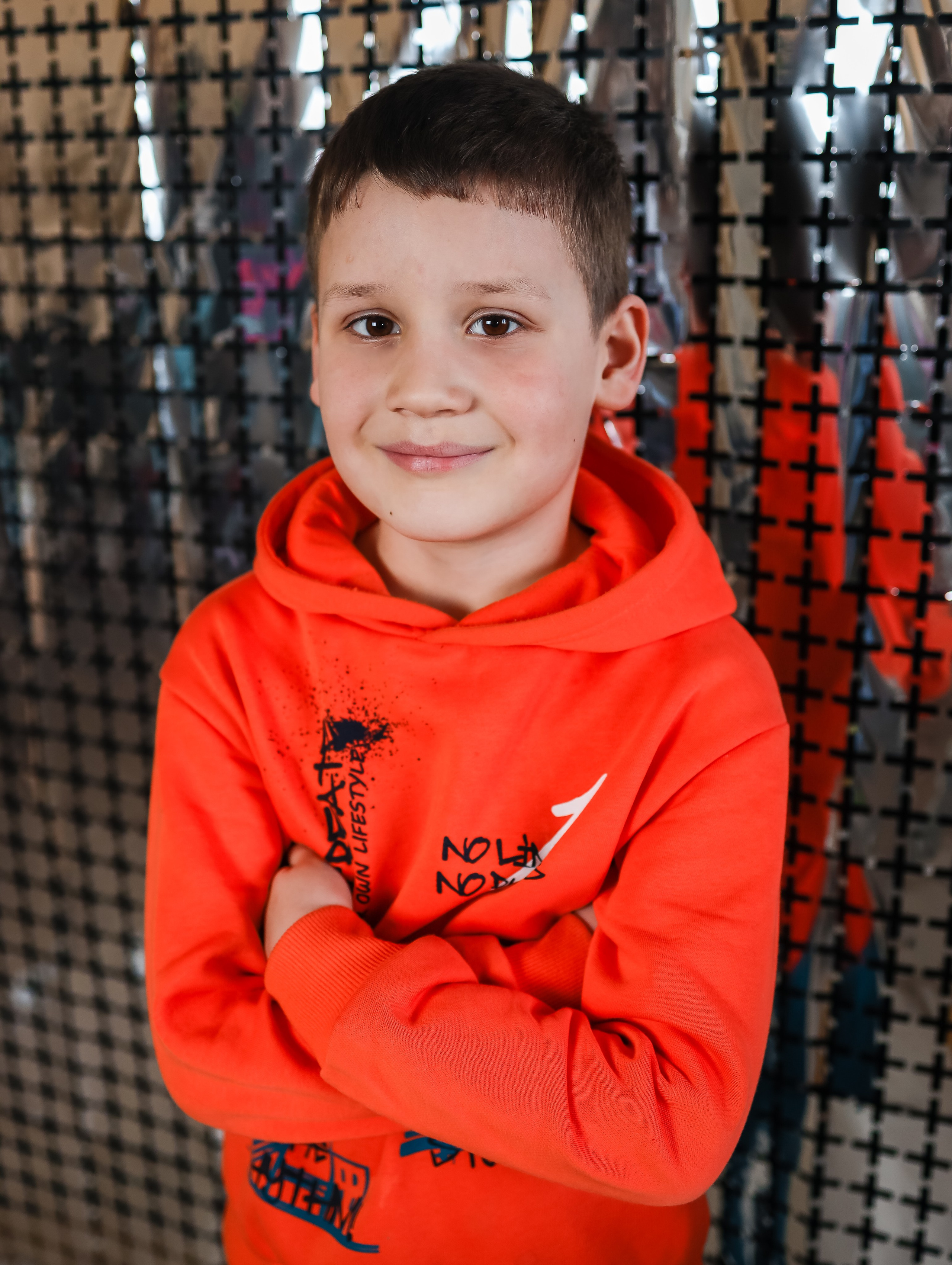 Дети модельная школа. Главная