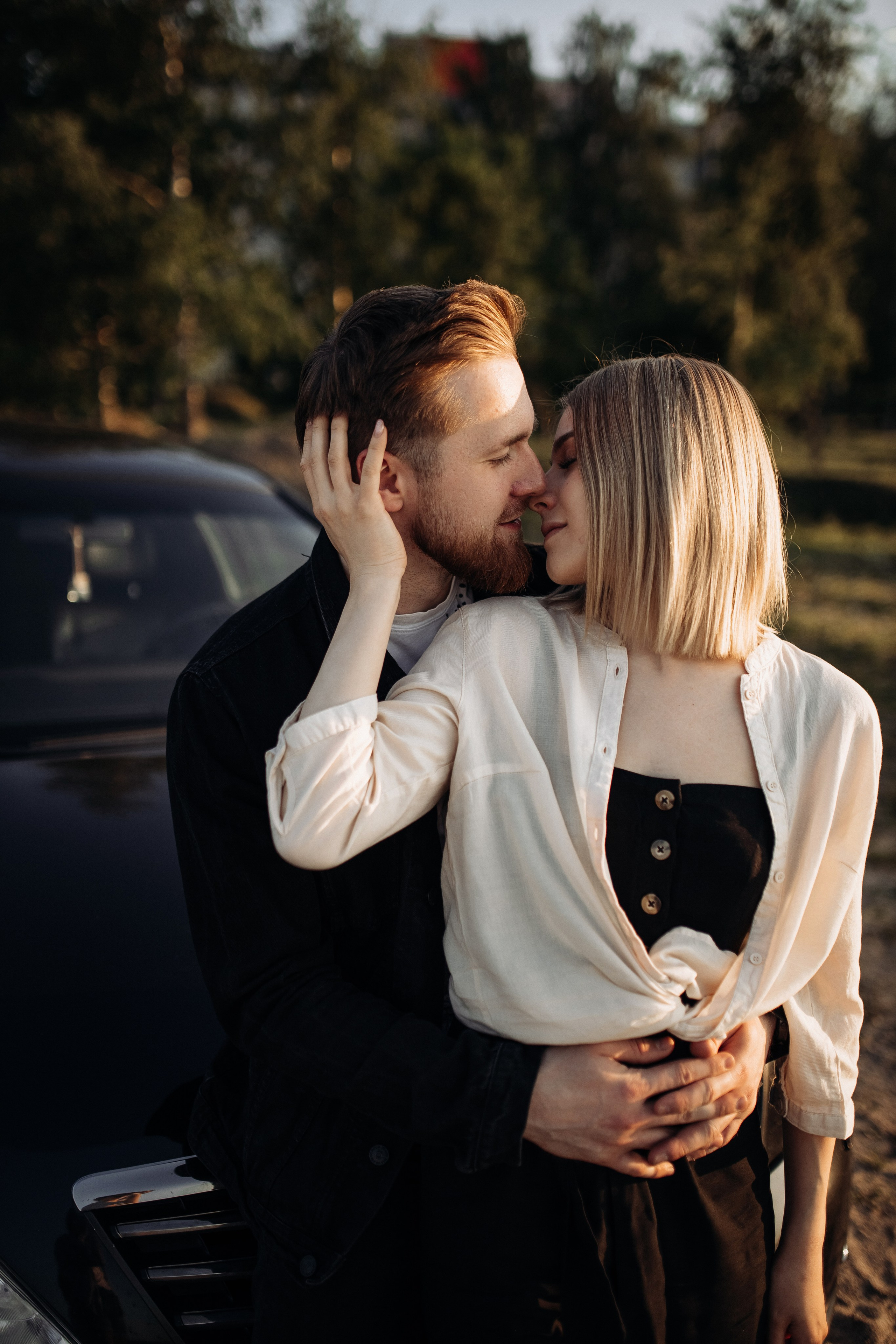 Вадим и Ксюша. Брысина Алёна/ фотограф Петрозаводск, Карелия