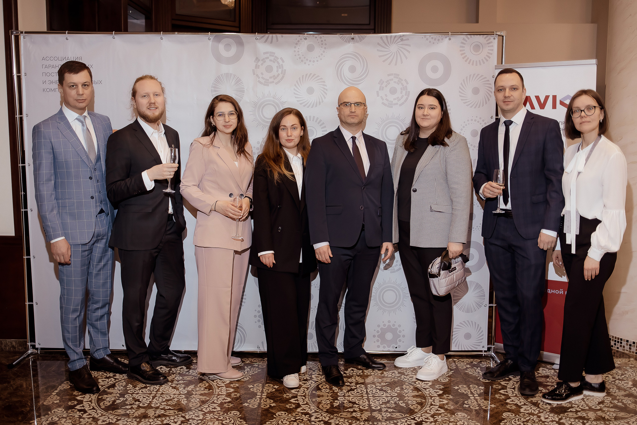 Конференция. Свадебный фотограф