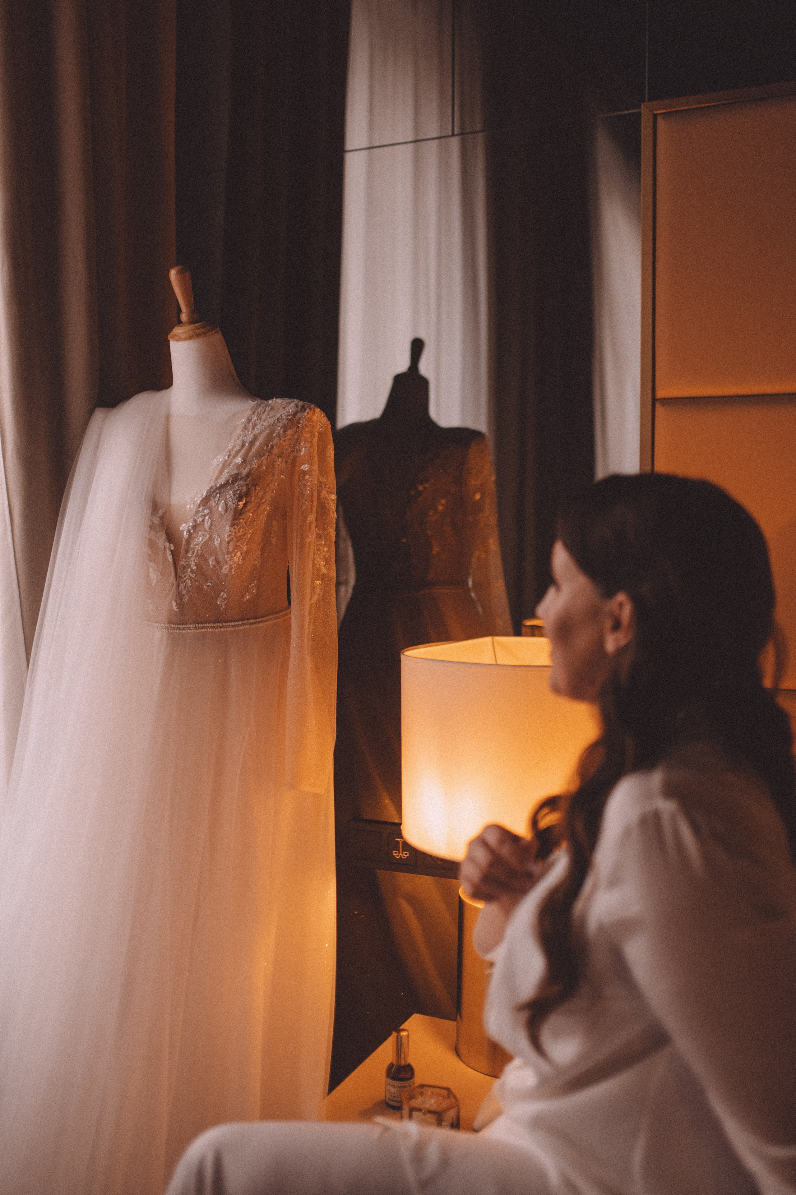 Егор и Вероника. Свадебный фотограф в Санкт-Петербурге