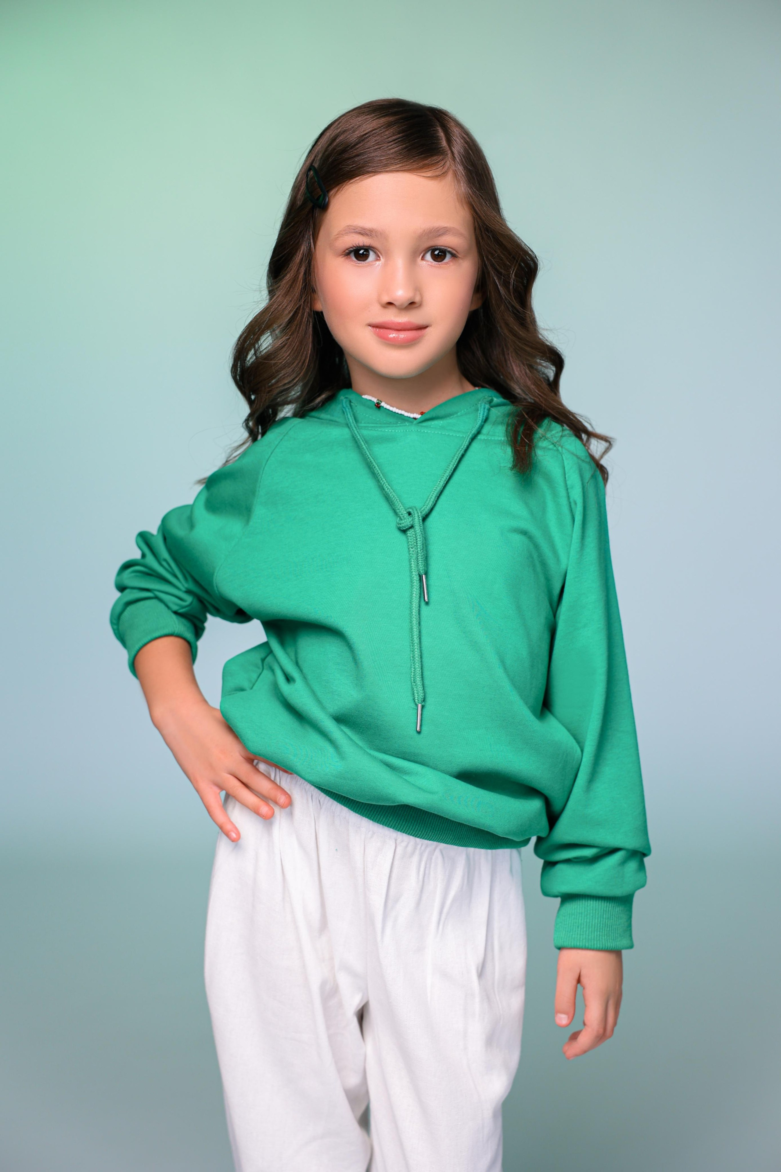 POLINA. Модельная студия MIA Models