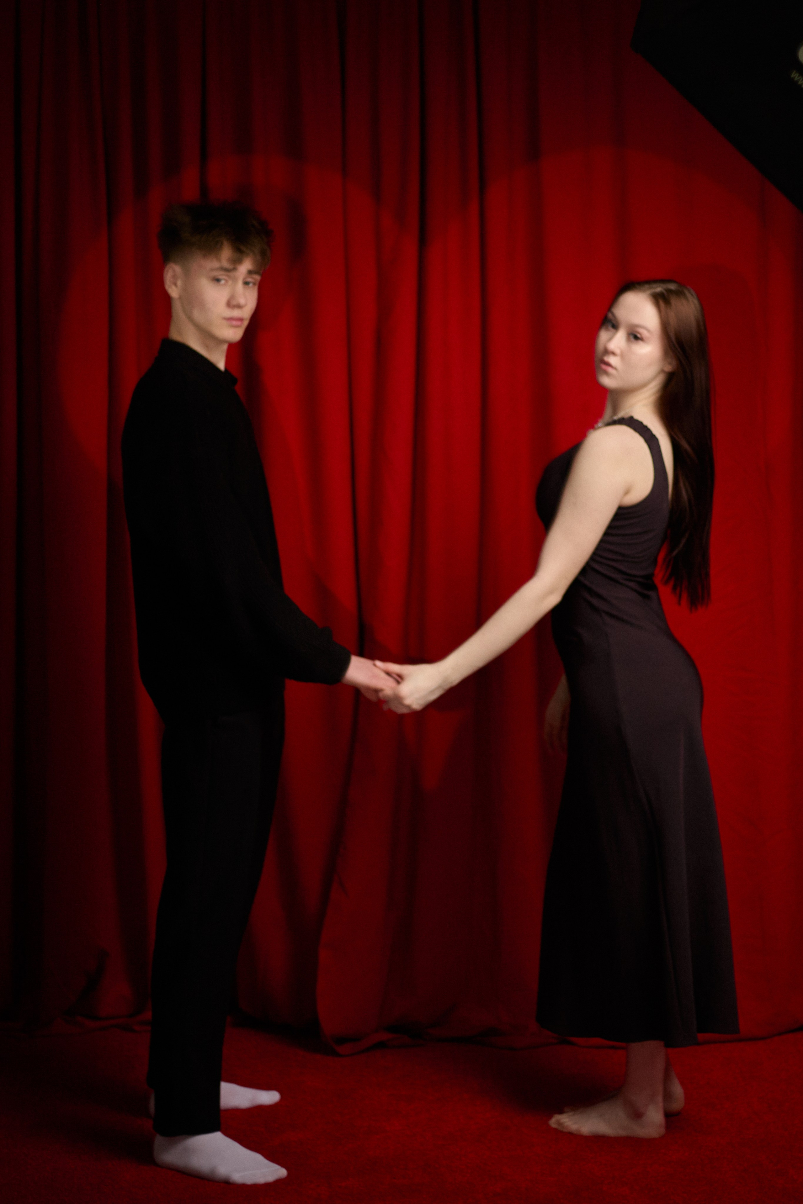 Анастасия. Dariadrugova.ru