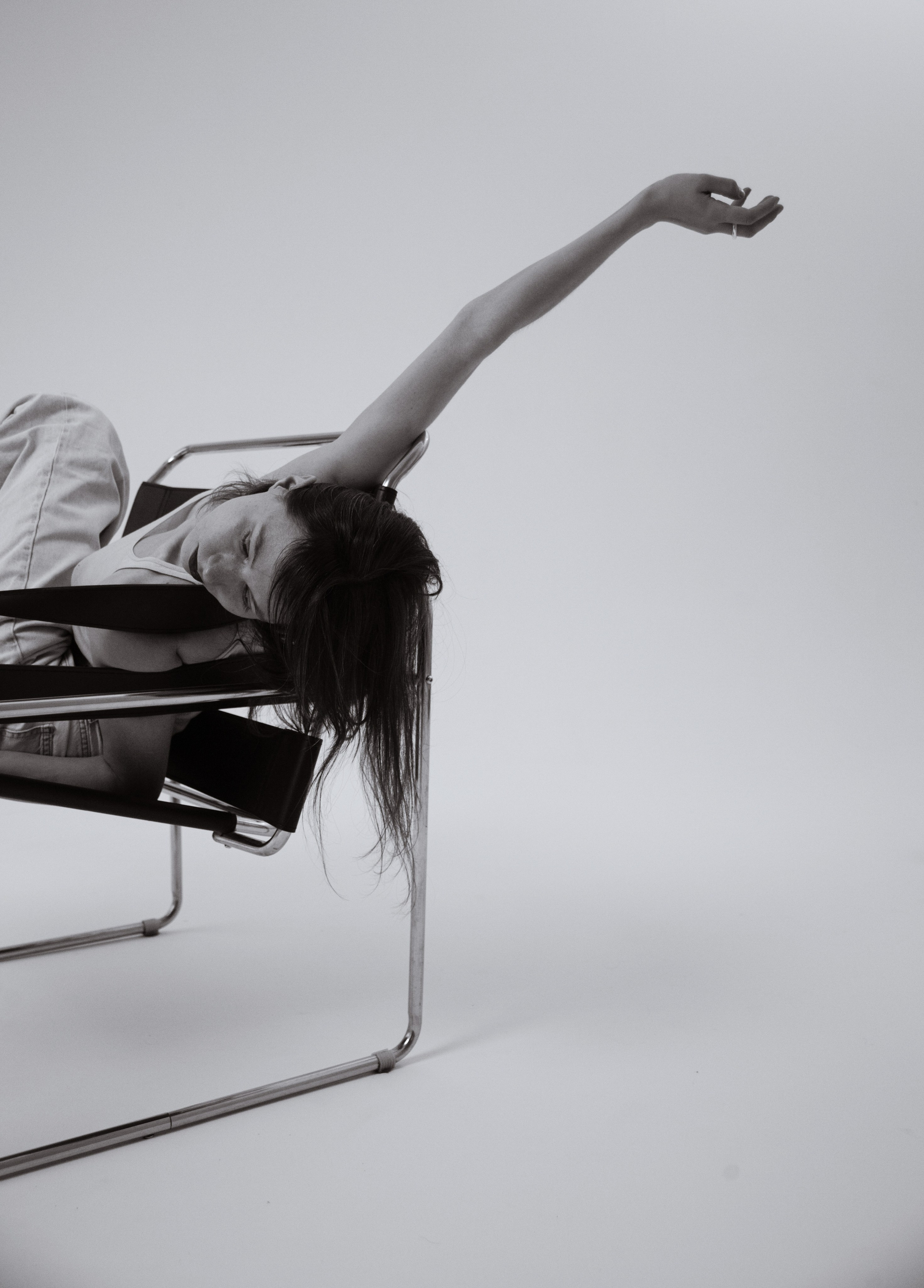 Dasha. Maria Abdullaeva