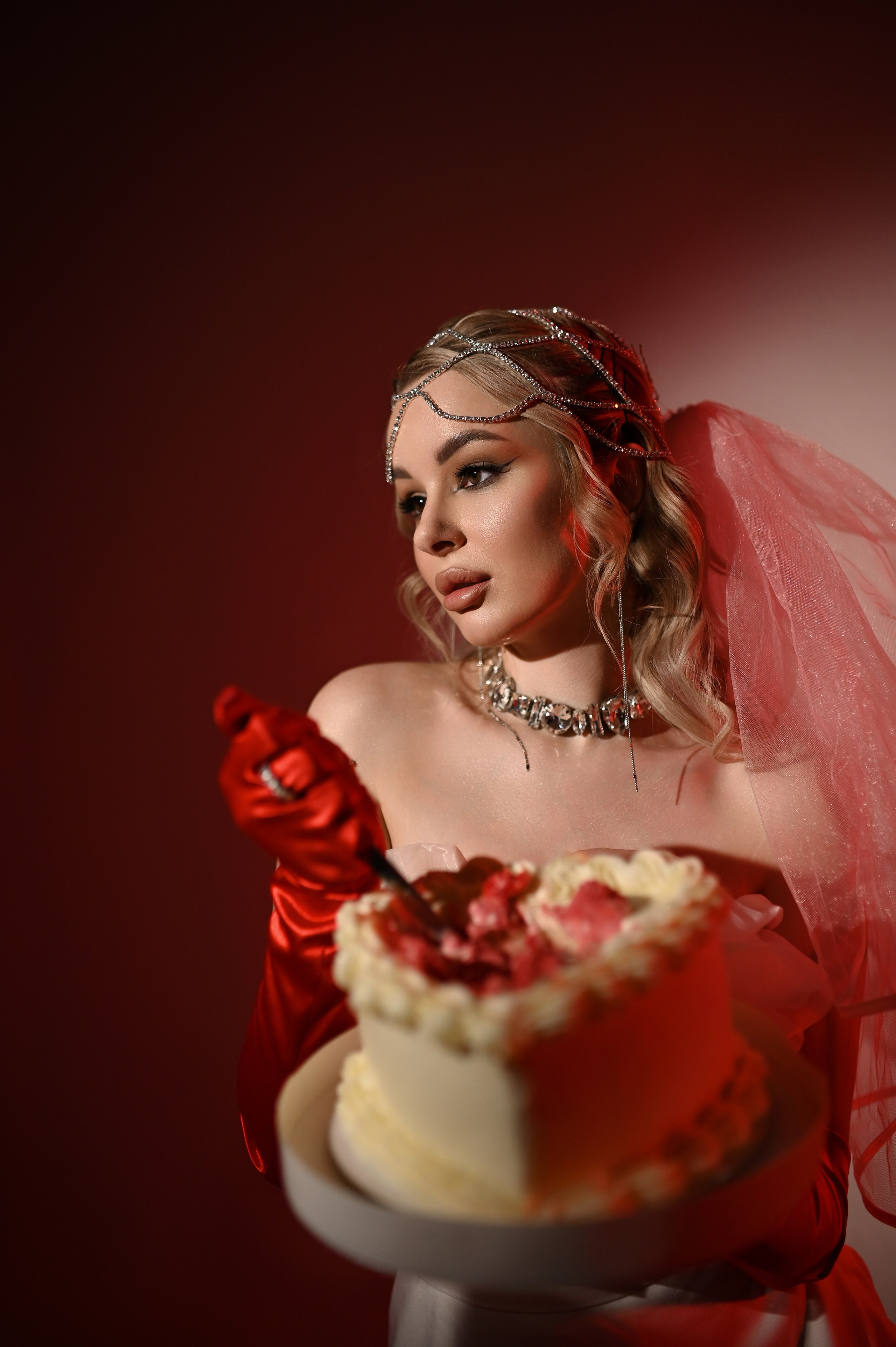 Елена. Твой личный проводник к красивым фотографиям в Старом Осколе