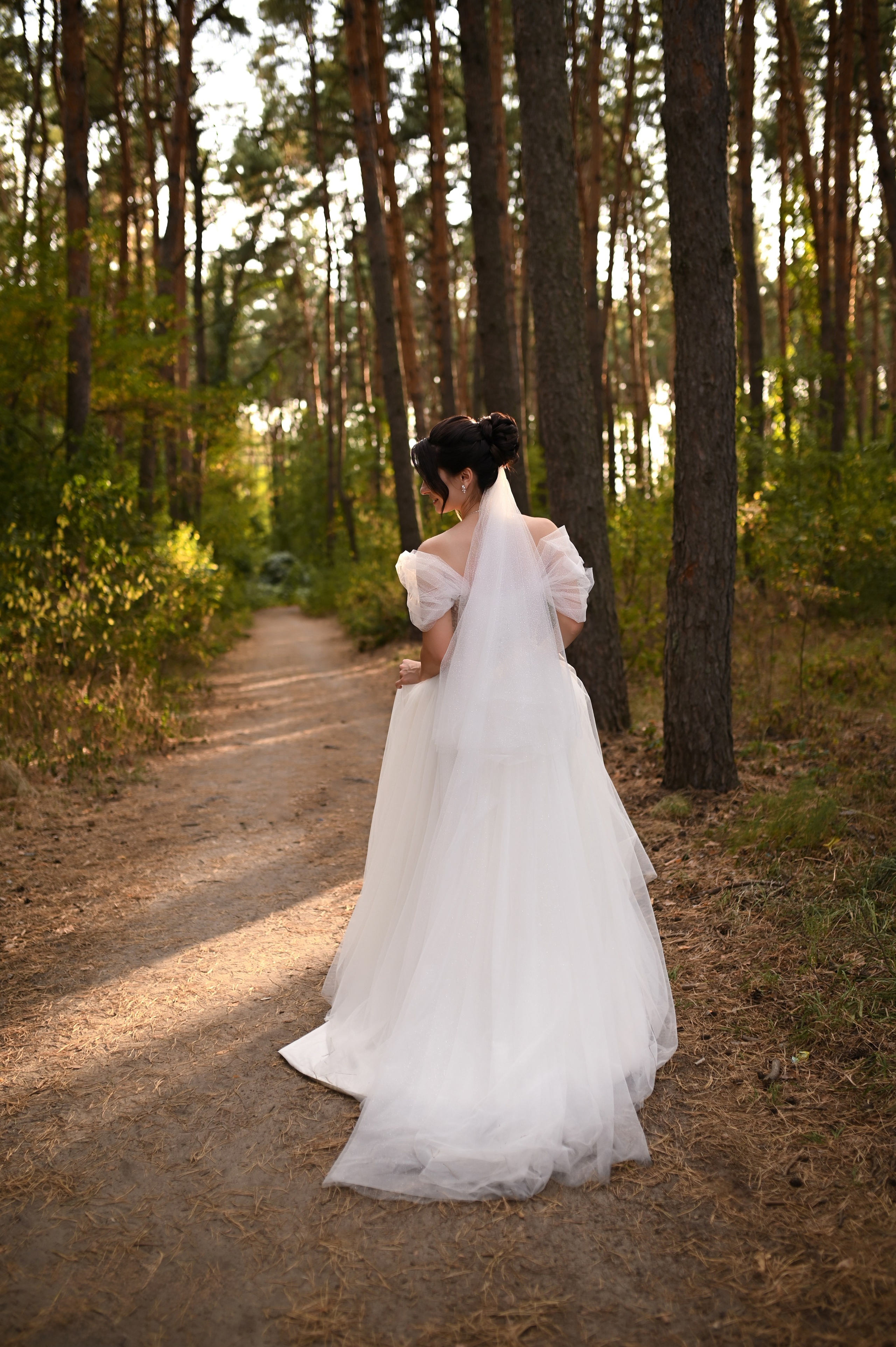 " Начало новой истории ". Твой личный проводник к красивым фотографиям в Старом Осколе