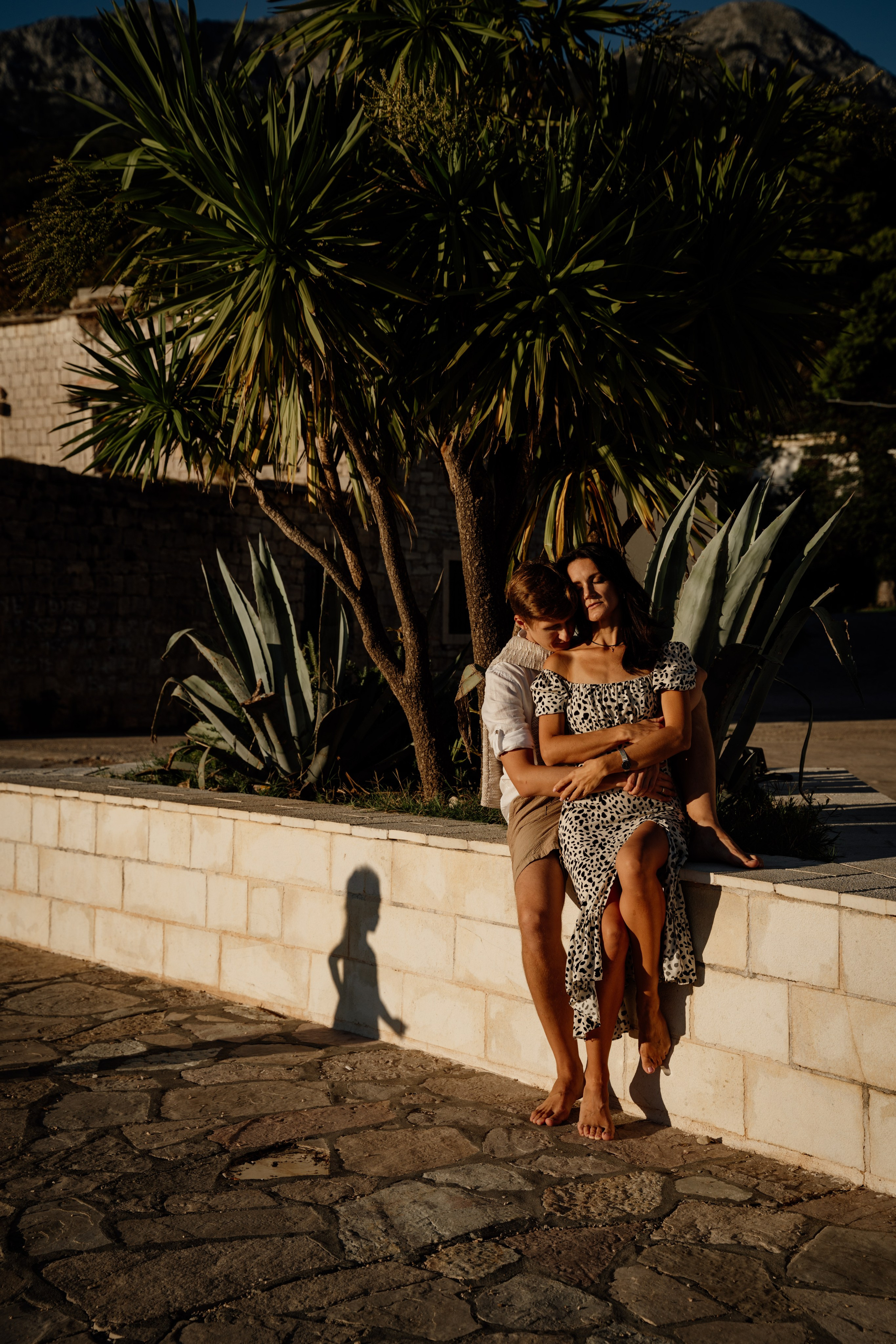 Breathtaking Wedding Moments in Kotor with a Professional Photographer. Photographer in Montenegro | Фотограф в Черногории