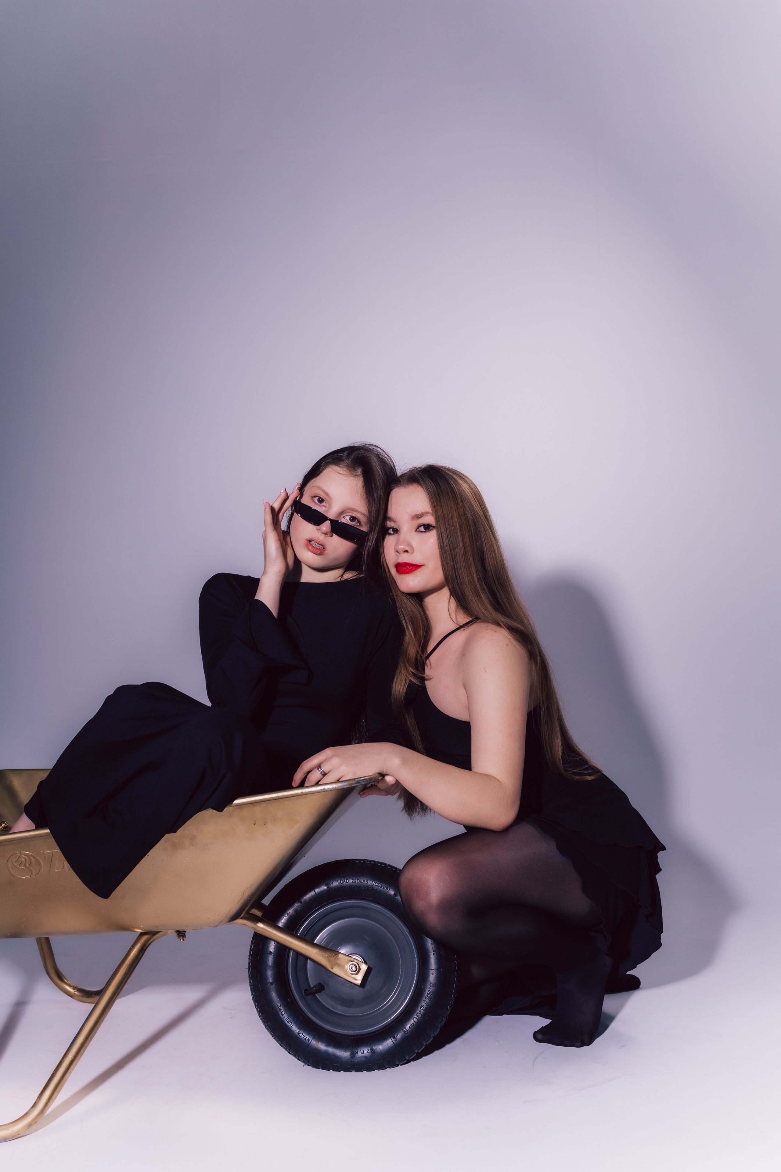 Екатерина. Фотограф Уфа