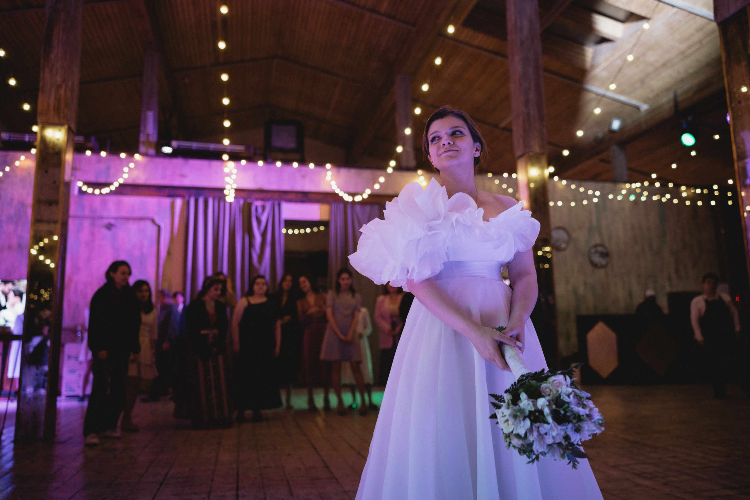 Михаил & Лусине