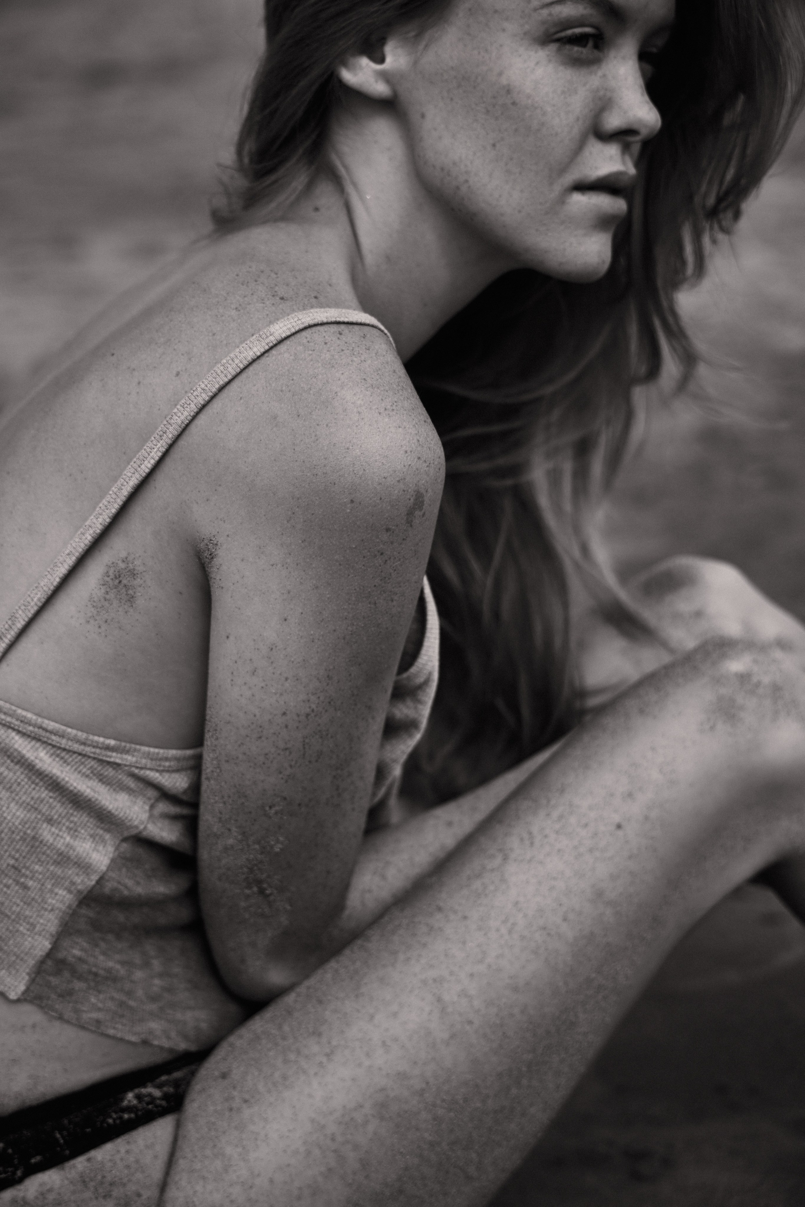 Персональные. Портретный фотограф в Самаре Anastasia Davi. Съемки для брендов