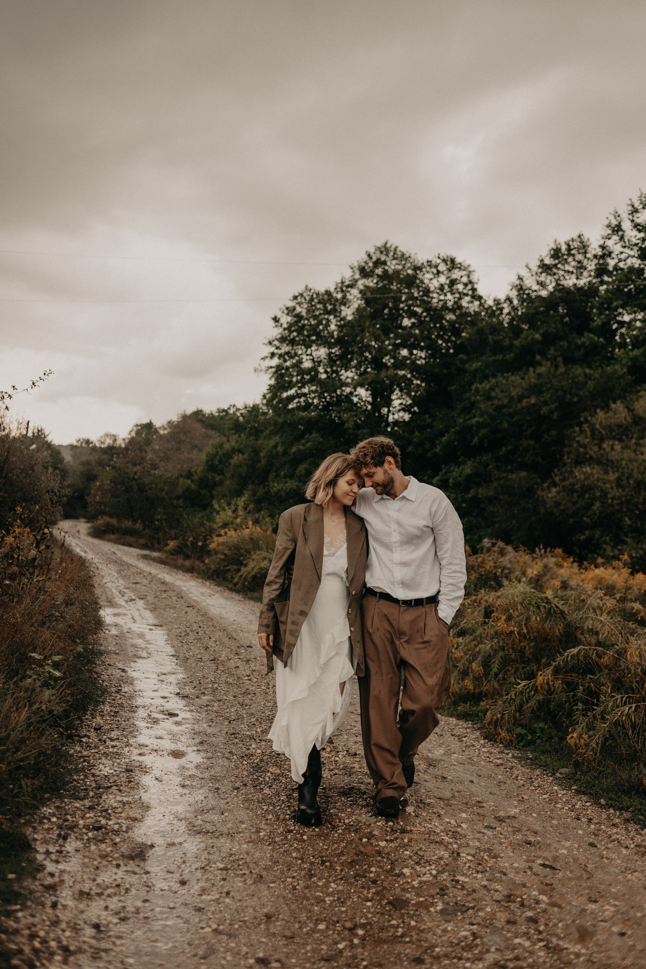 Годовщина, первые 10 лет вместе. Фотограф в Краснодаре Евгения Михаевич
