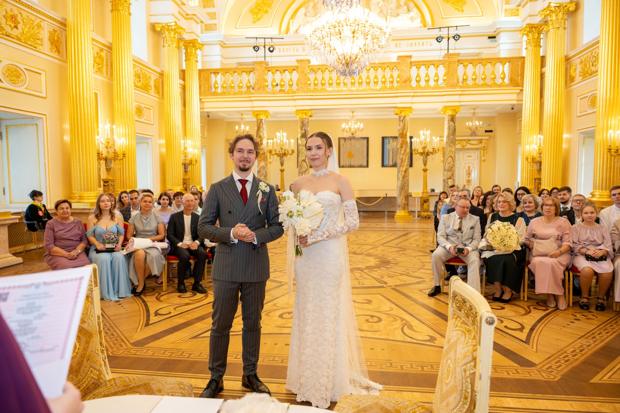 Свадьбы. Свадебный и семейный фотограф, видеограф в г. Москва Андрей Чусовлянов