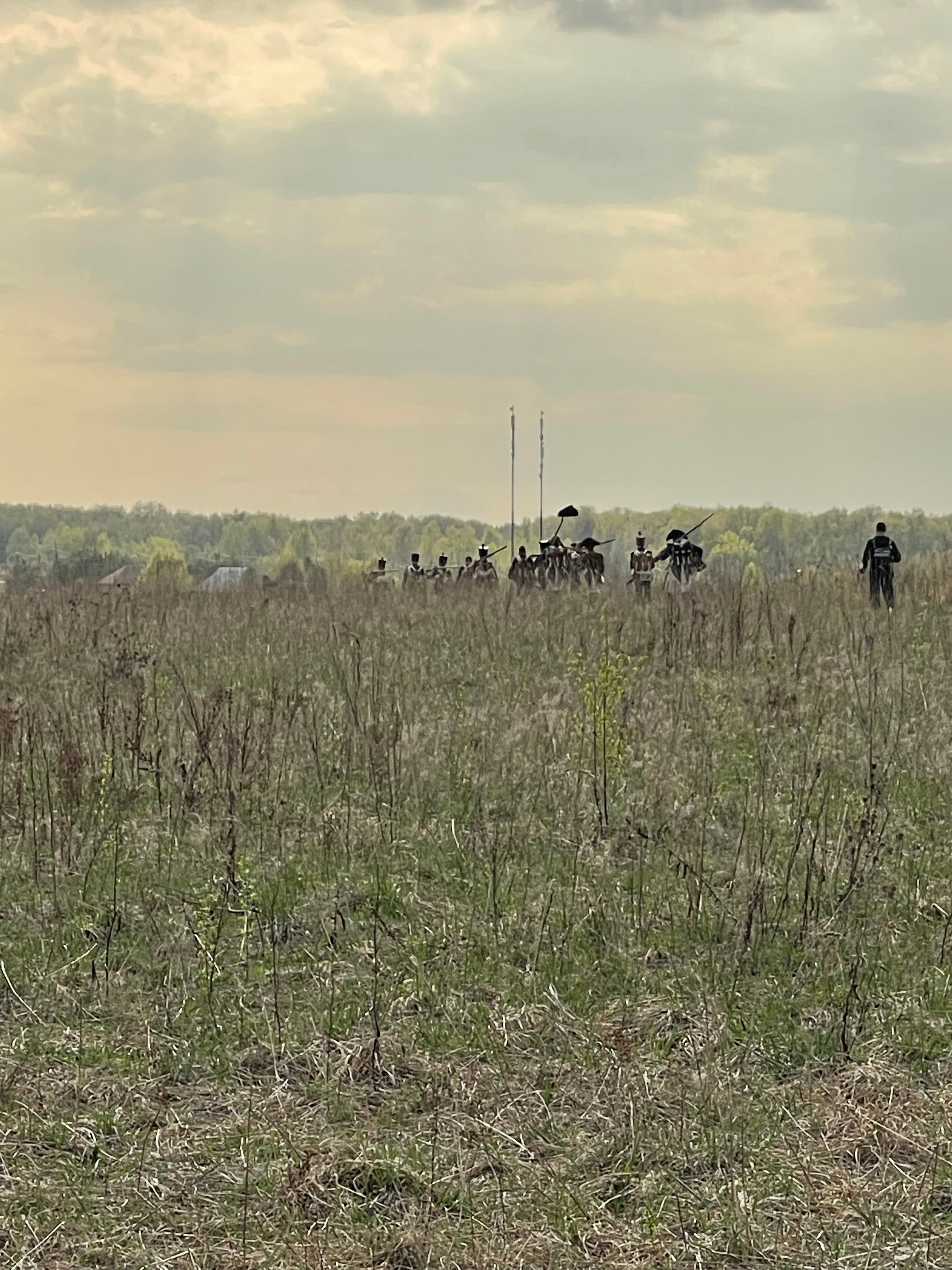 BACKSTAGE GALLERY. «MAK FLAME»