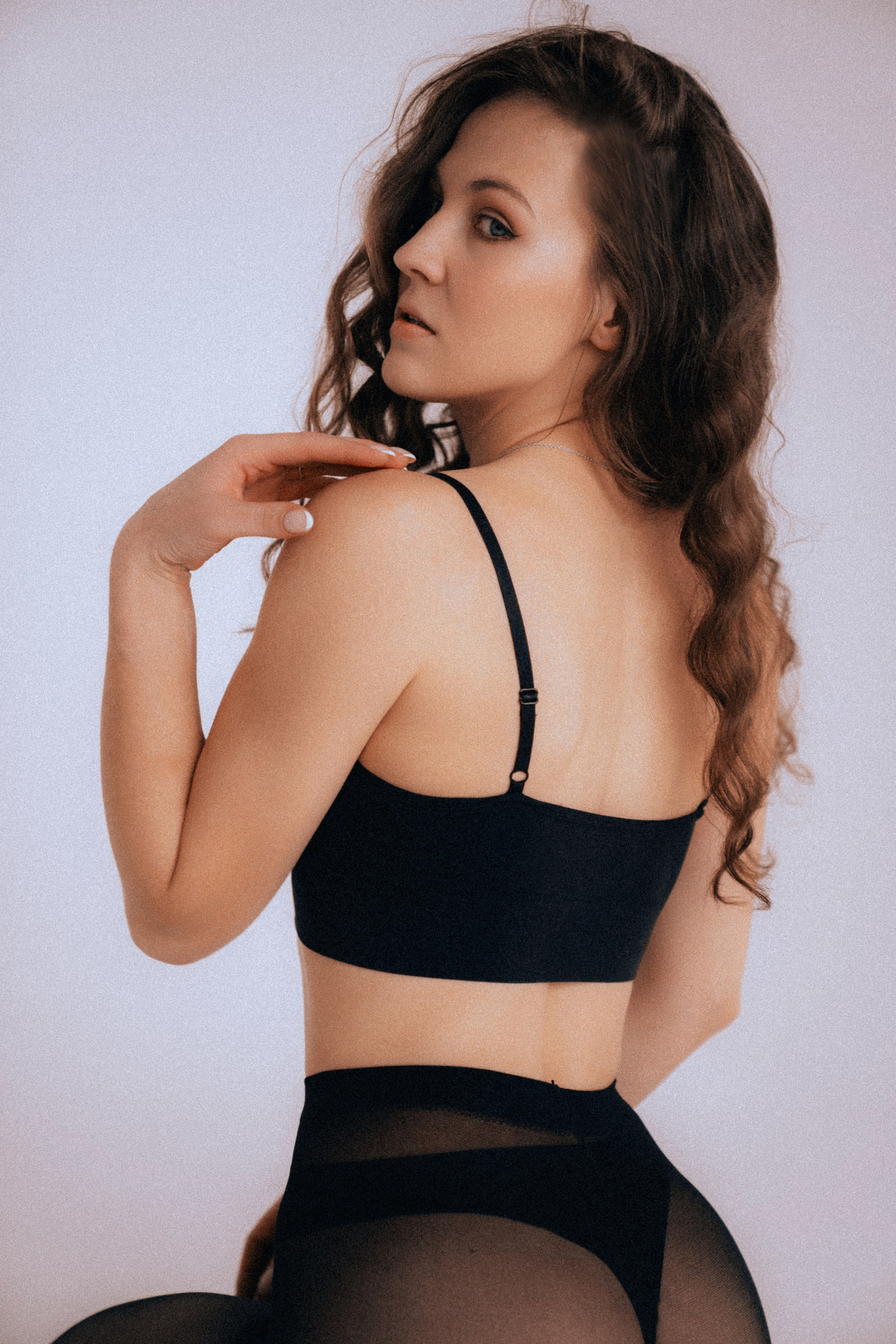 Татьяна 06.04. Идеальные портреты для соцсетей — Фотограф Ленар