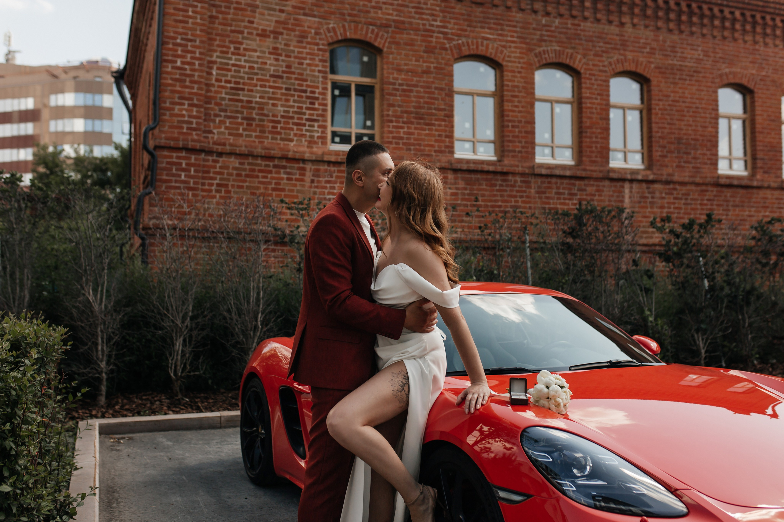 💍. Свадебный фотограф Тюмень