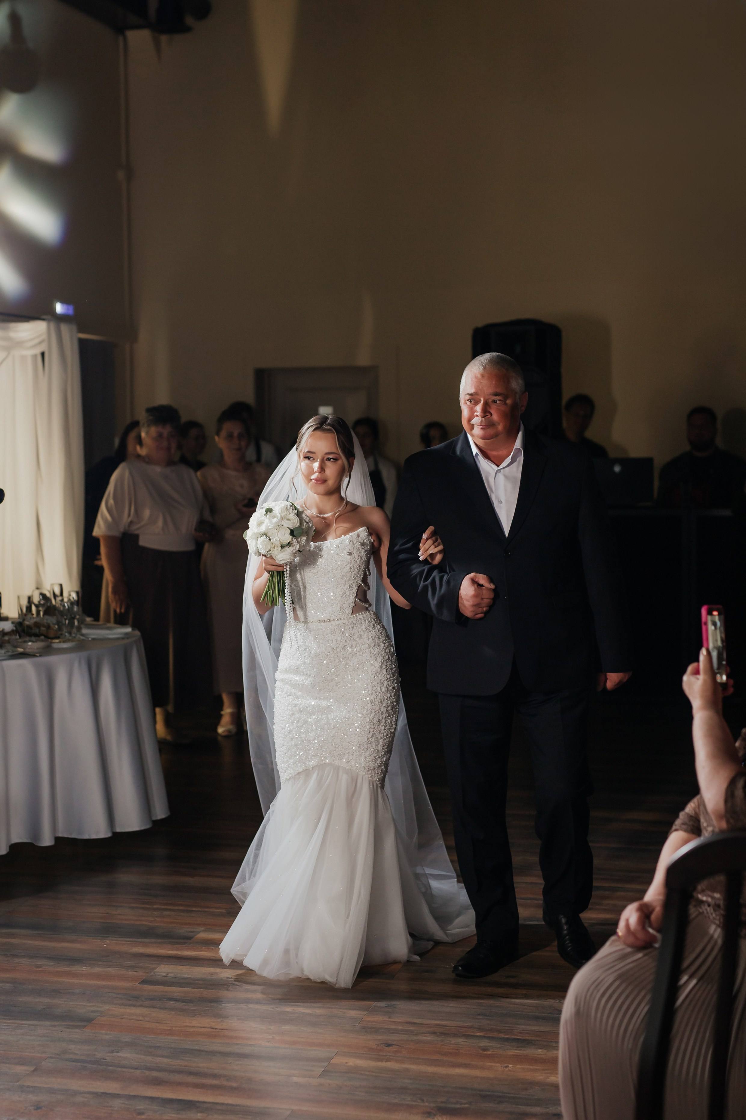 Вероника и Александр. Свадебный фотограф Тюмень