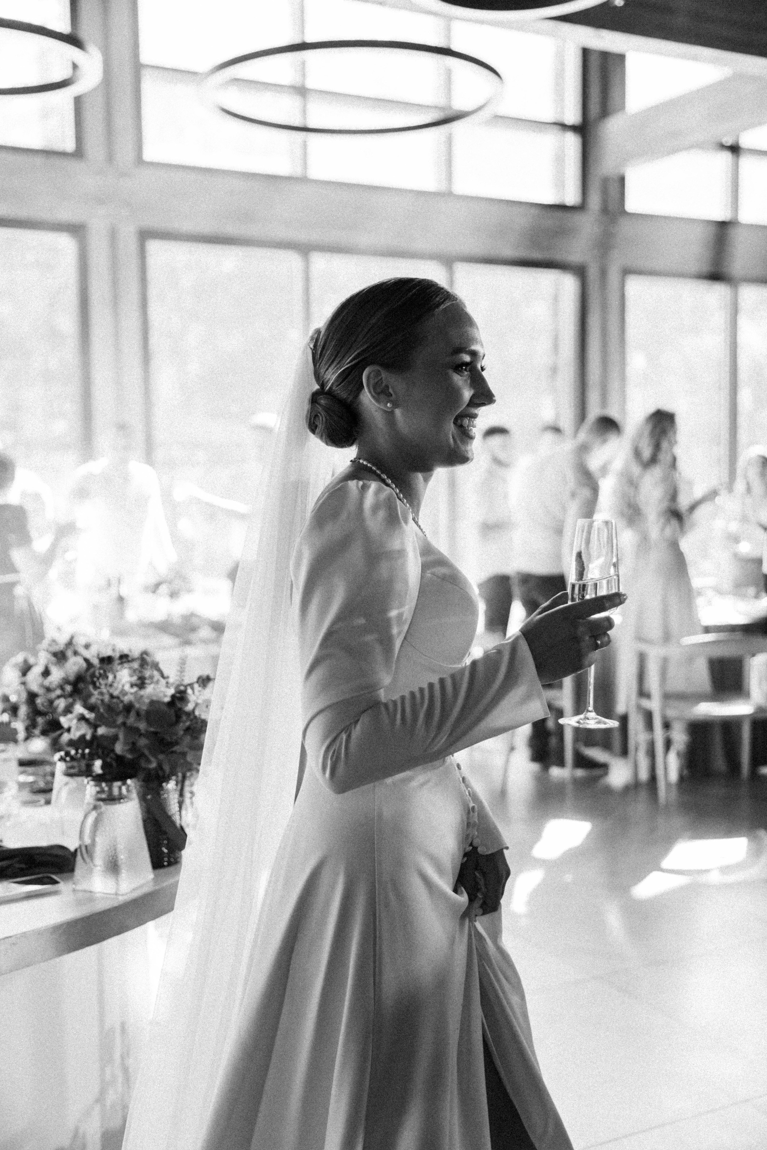 Алексей и Ульяна. Фотограф Барнаул Полина Теплова