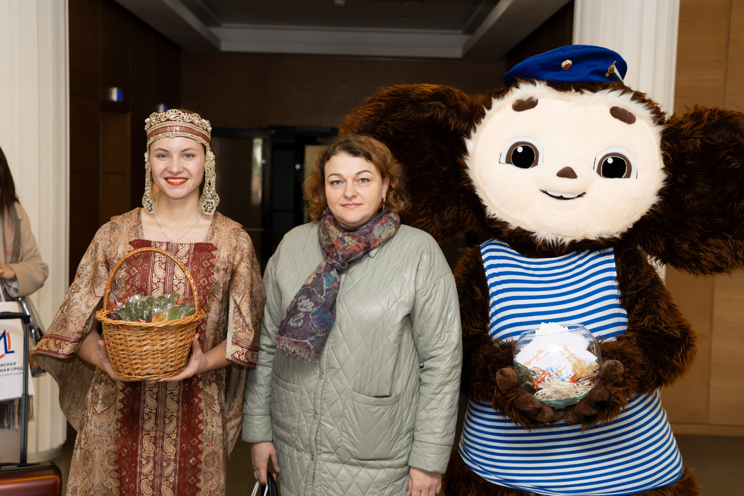 Окружной семинар в сфере профилактики от Росмолодежи в Амаксе 2024. Фотограф Надежда Погребняк | Рязань | Москва