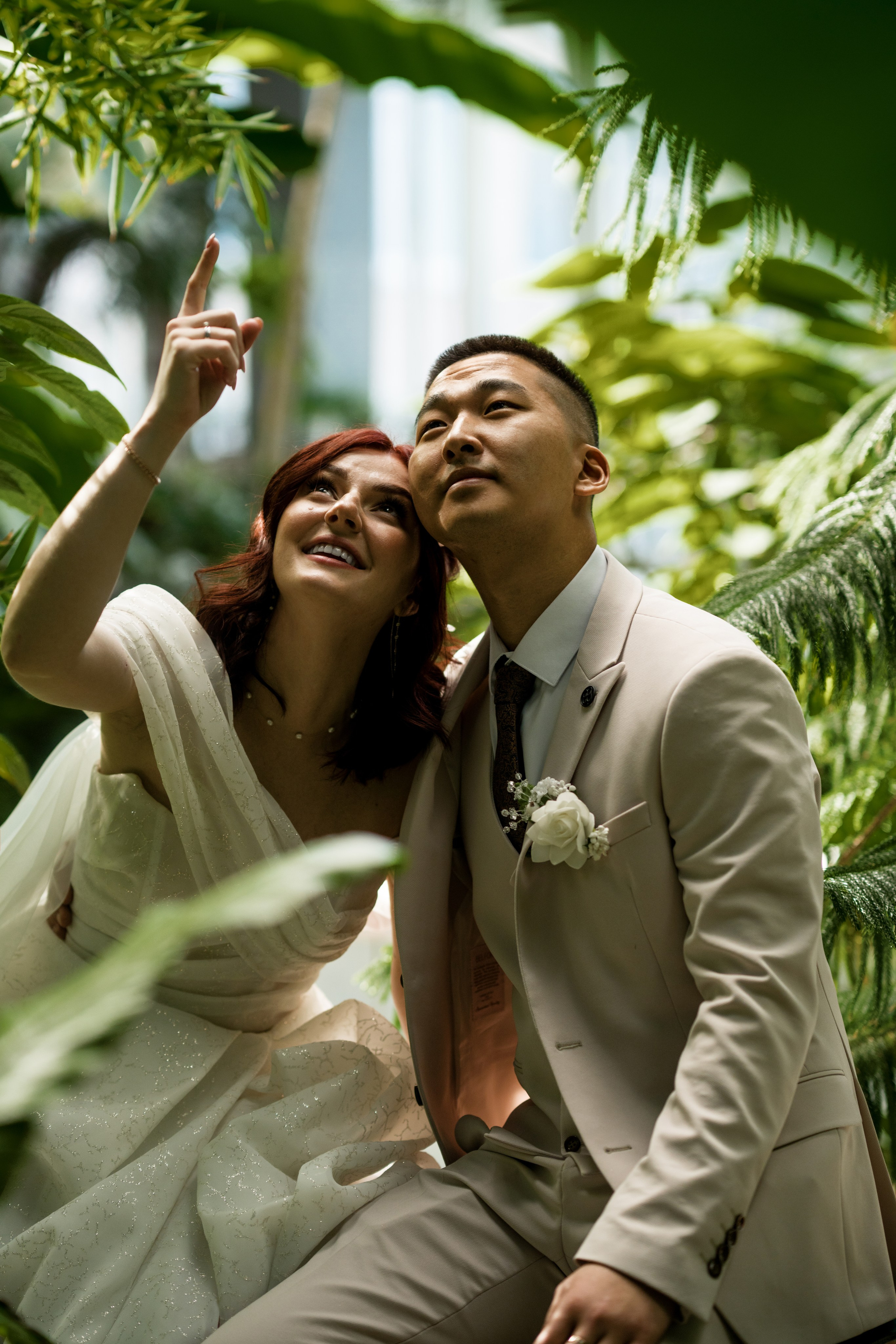 Свадьба | Илья Ксения — 2025