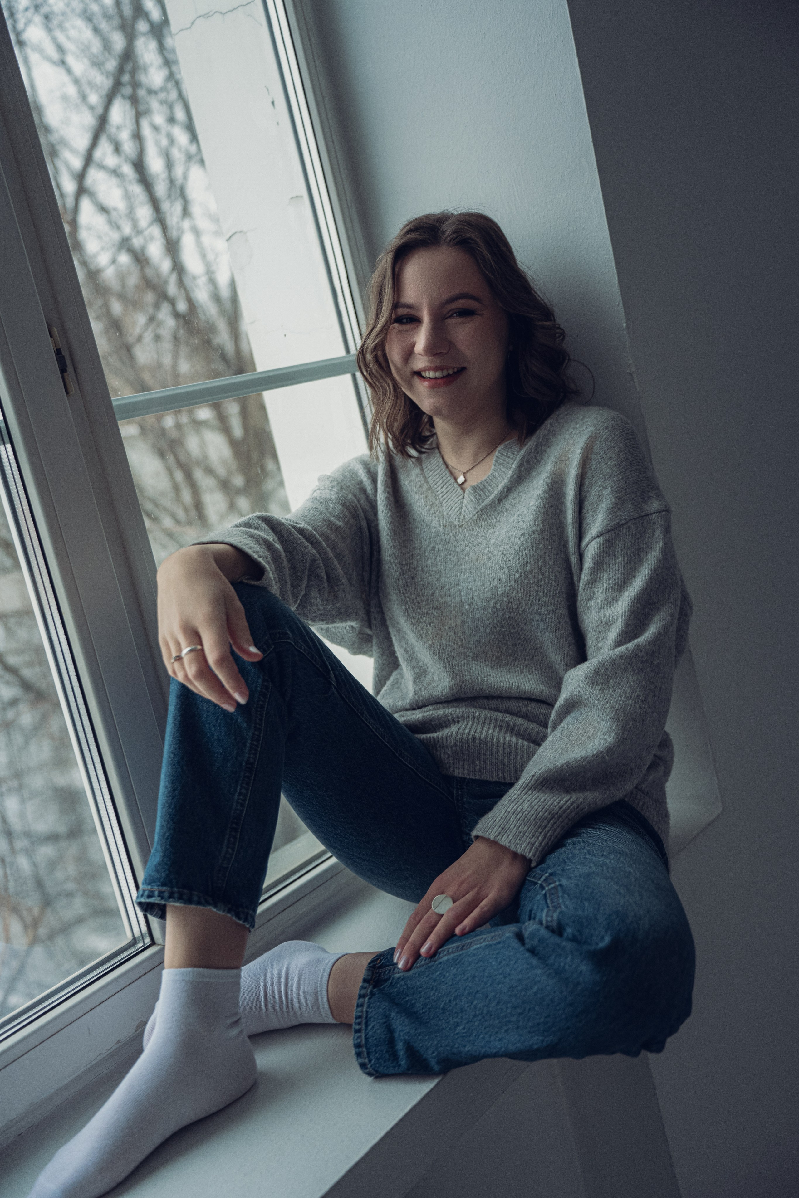 Карина. Фотограф Мирослава Ряполова, Москва