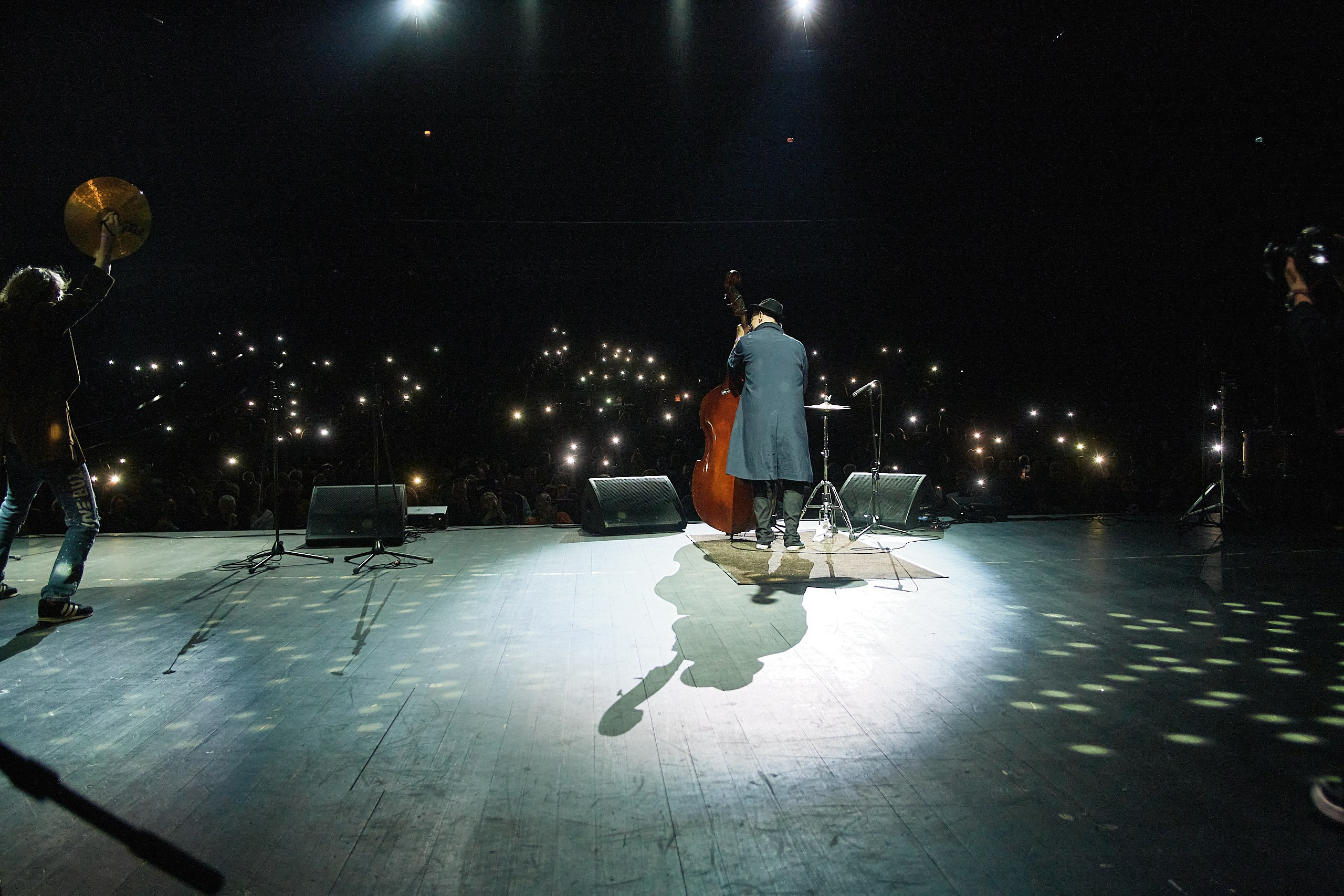 Концерт Billy's Band 08/11/2025