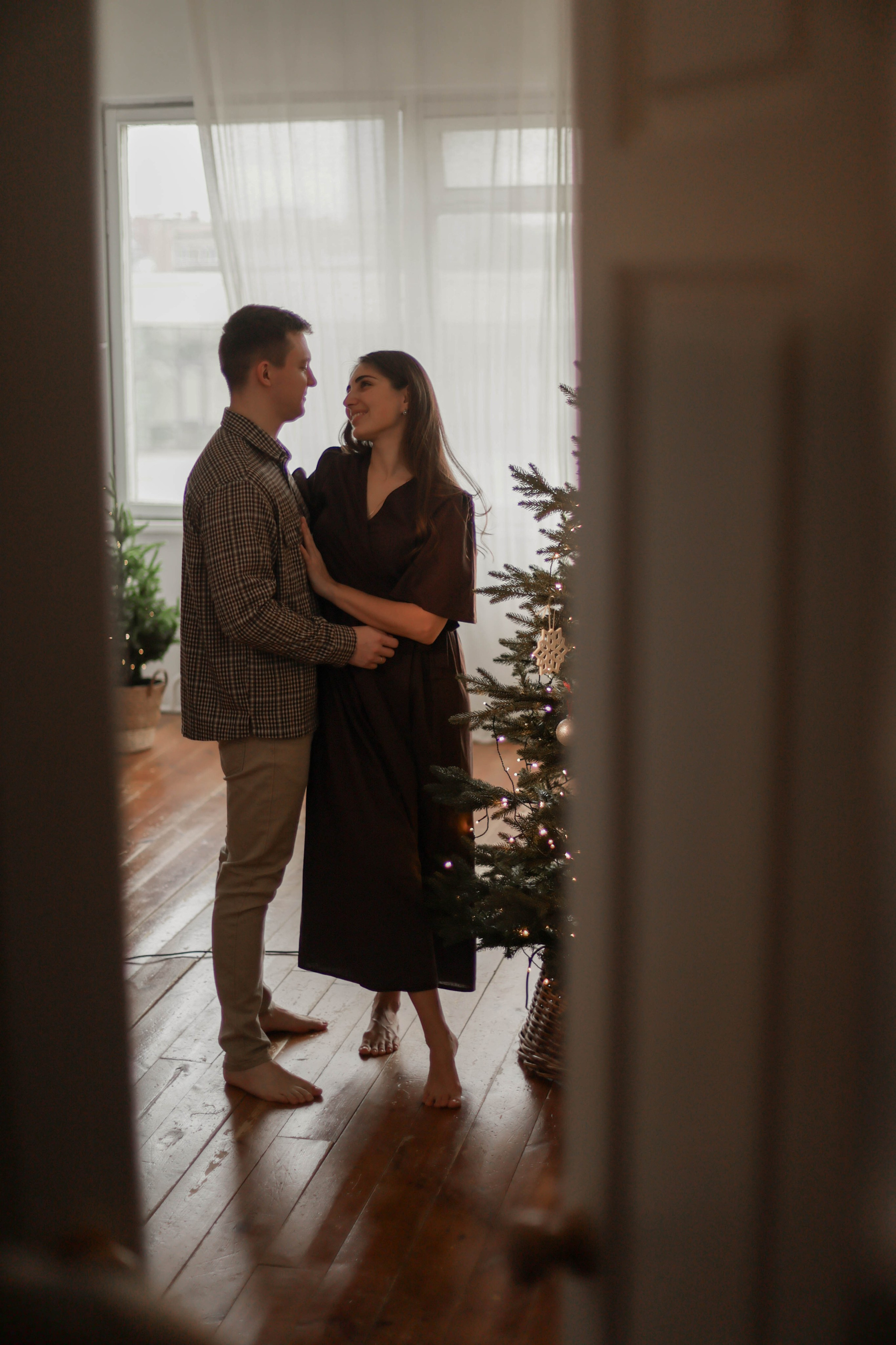 Семейная история. Семейный фотограф Москва Ирина Малышева