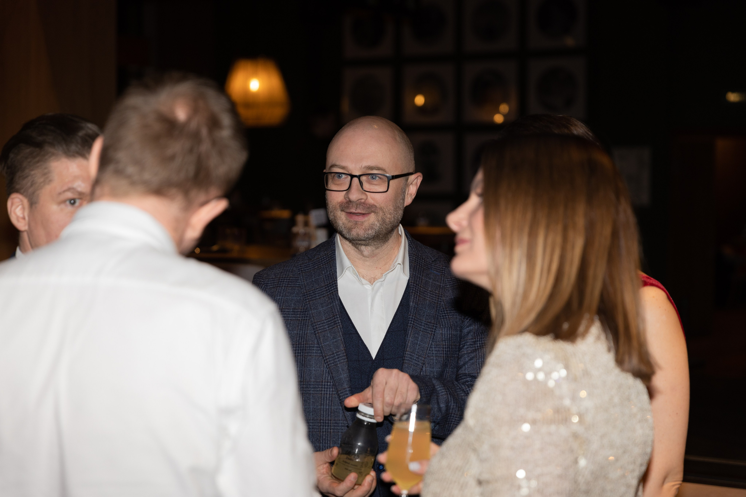 EVENTS. DRIPSTOCK MAG