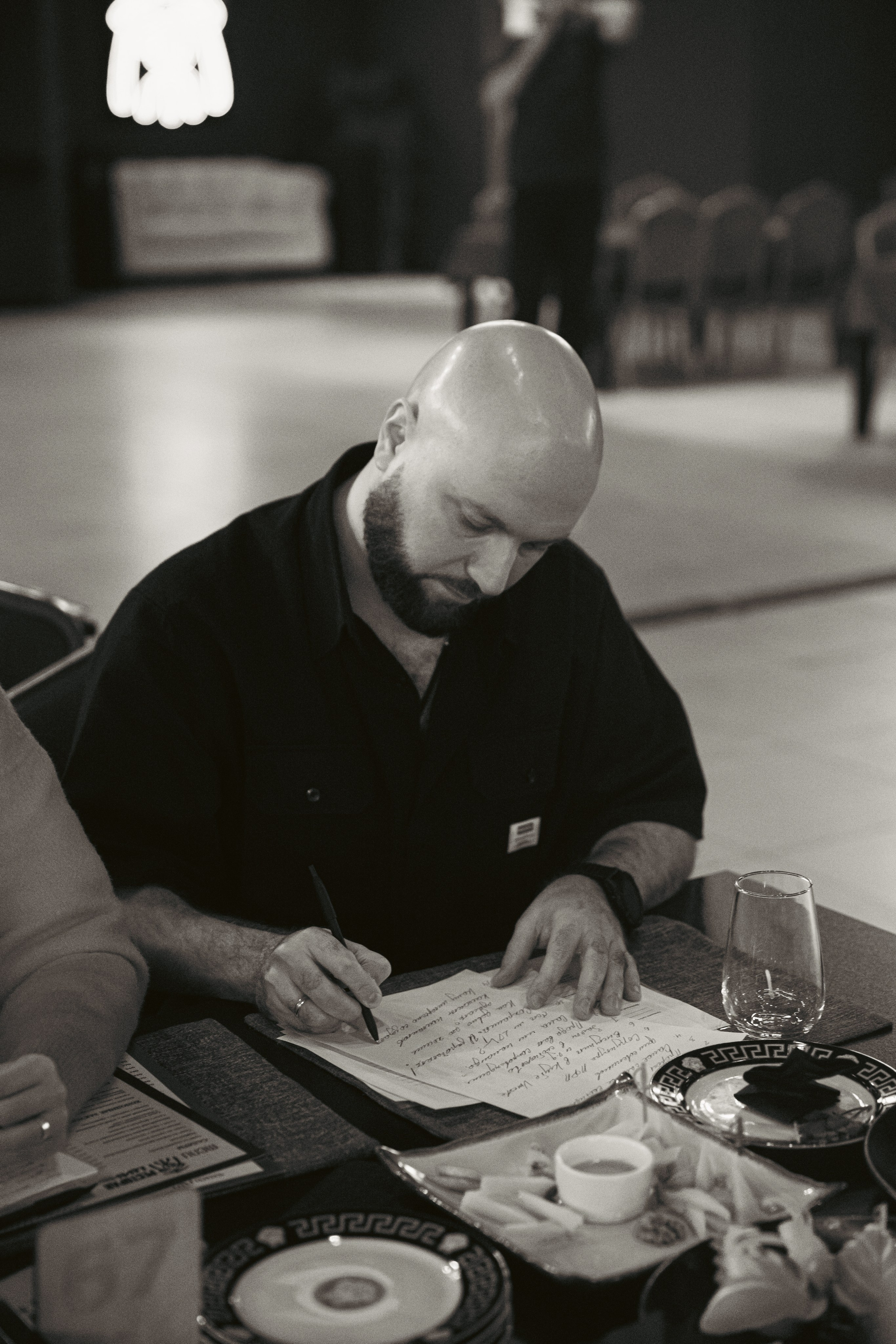 EVENTS. DRIPSTOCK MAG