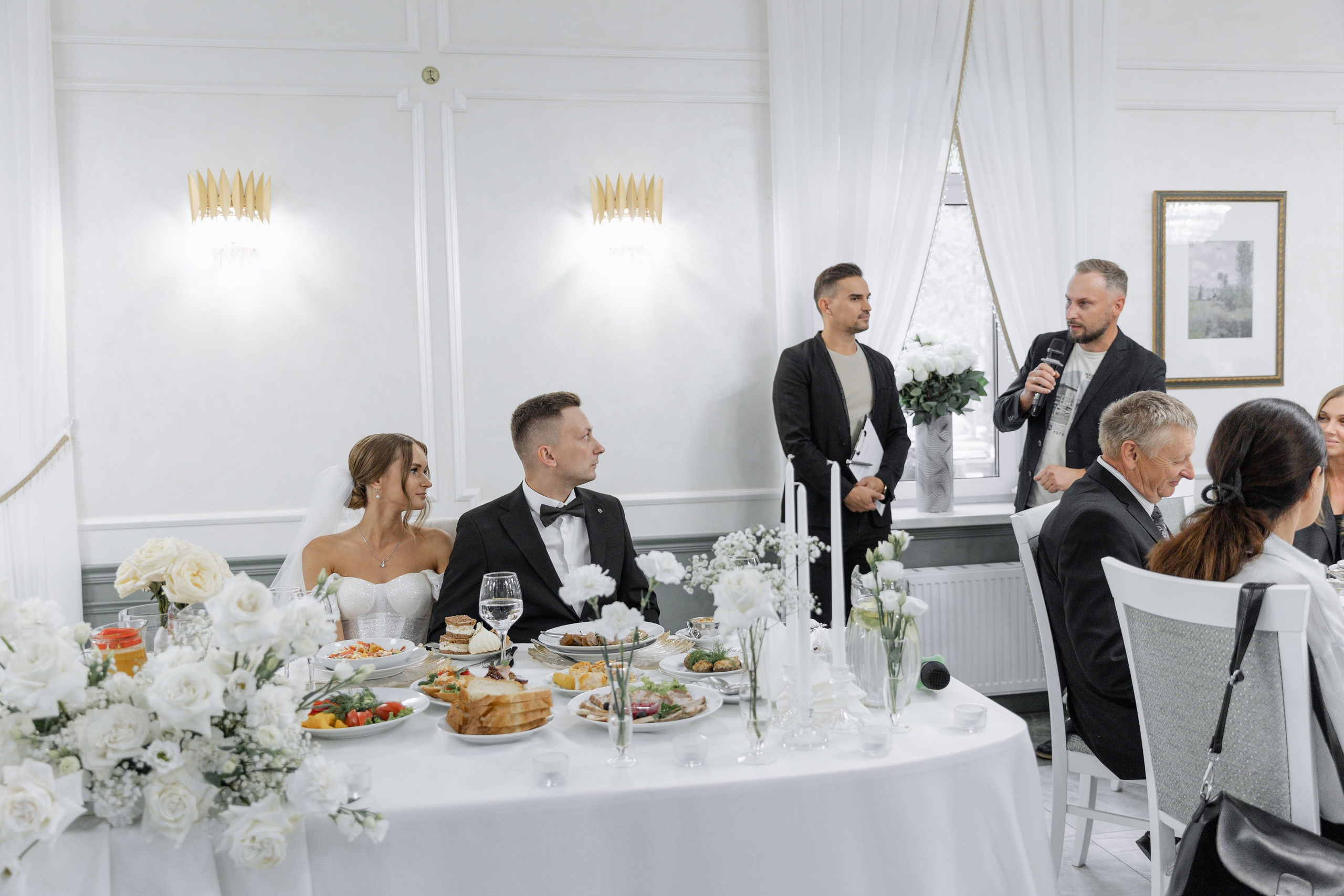 Pavel & Tatyana. Свадебный и семейный фотограф в Бресте Светлана Эстер