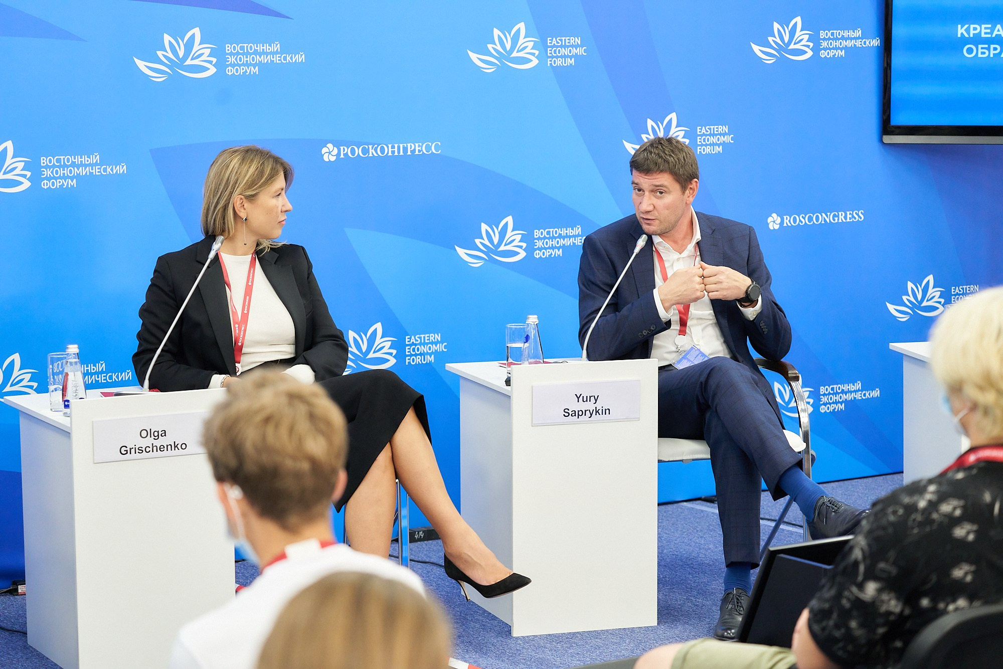 Репортаж ВЭФ. Алексей Романов фотограф Санкт-Петербург, фотокурсы, фотошкола