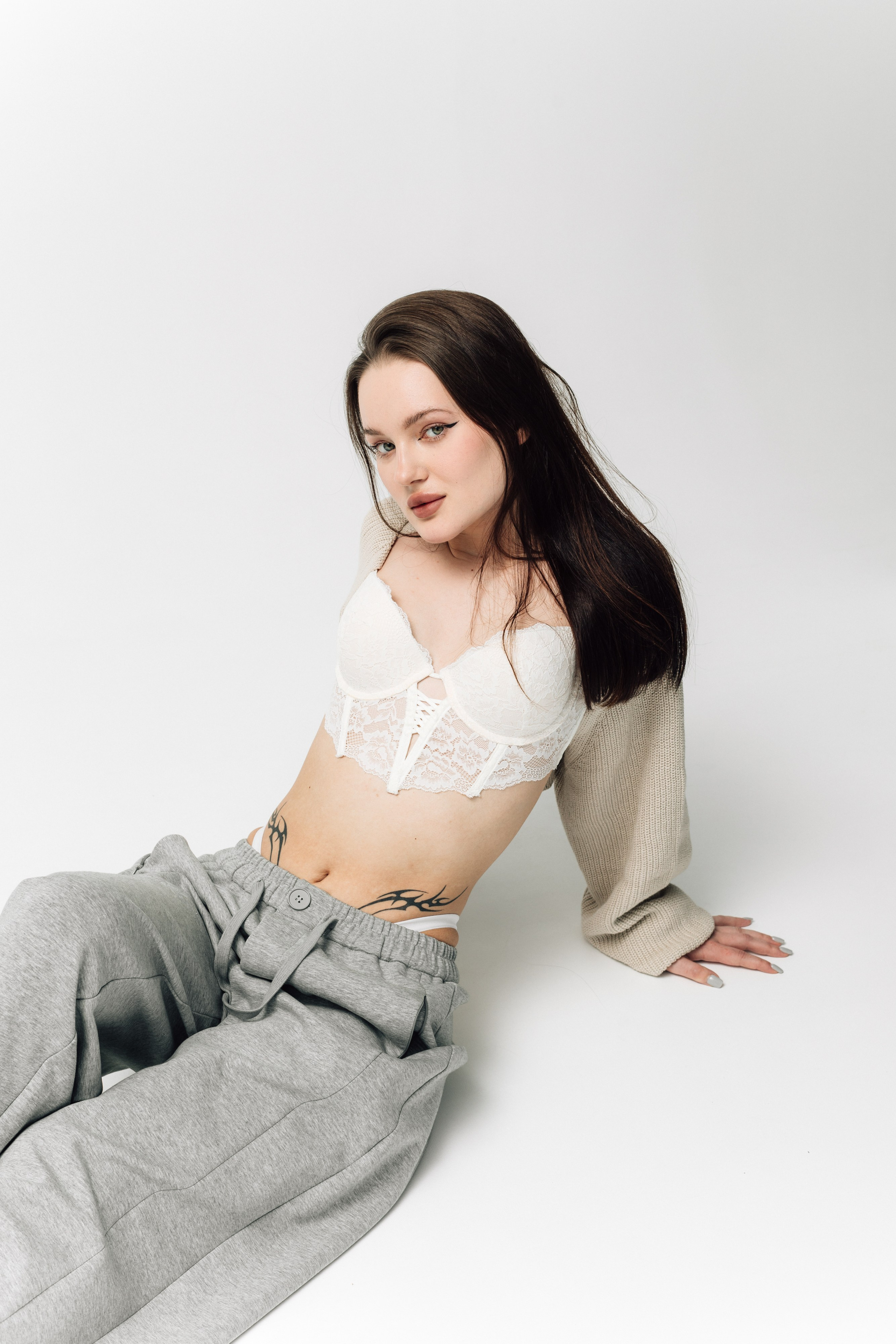 Виктория. Фотограф Алёна Михайлова, Екатеринбург