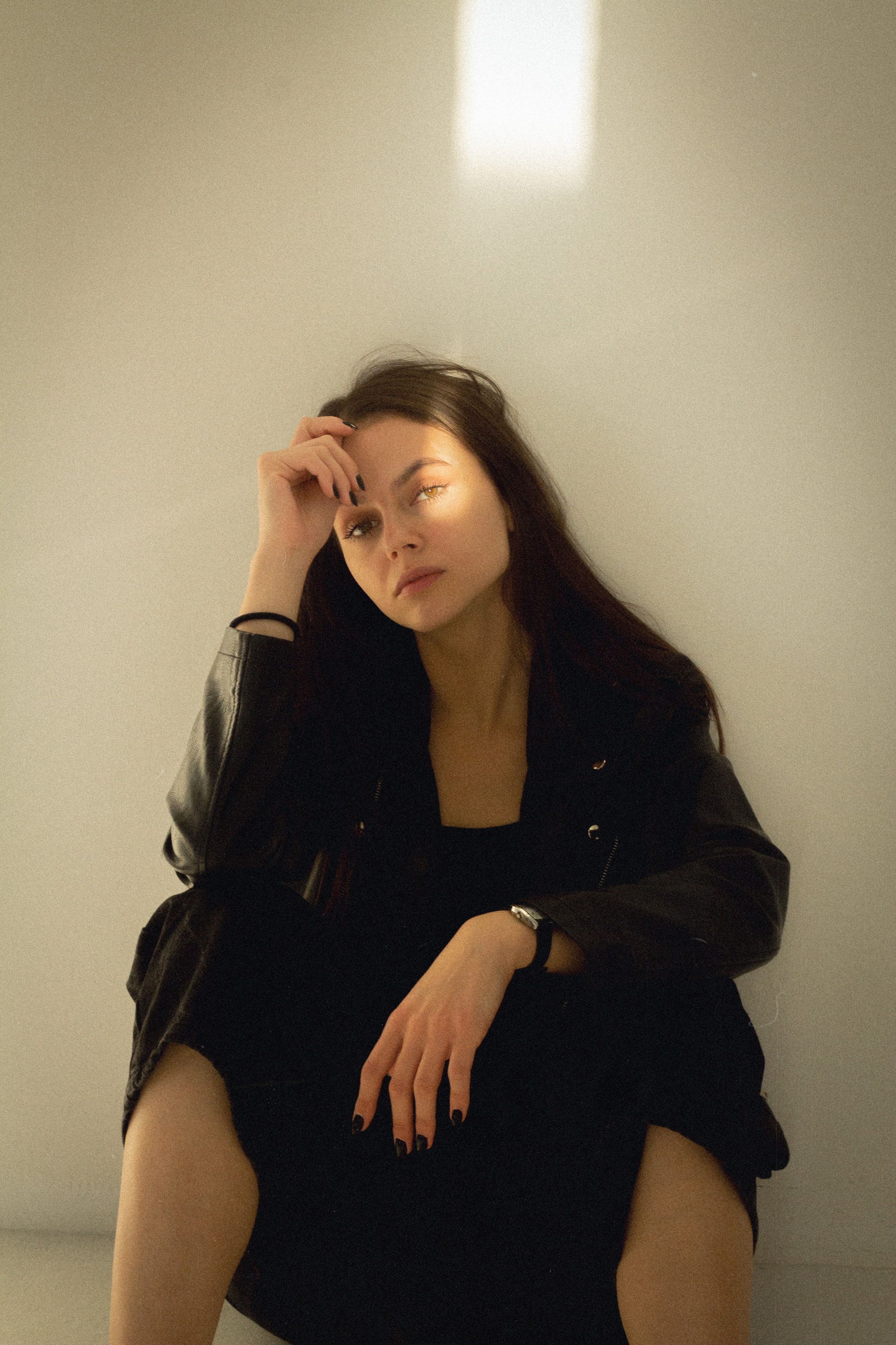 ALINA. Главная