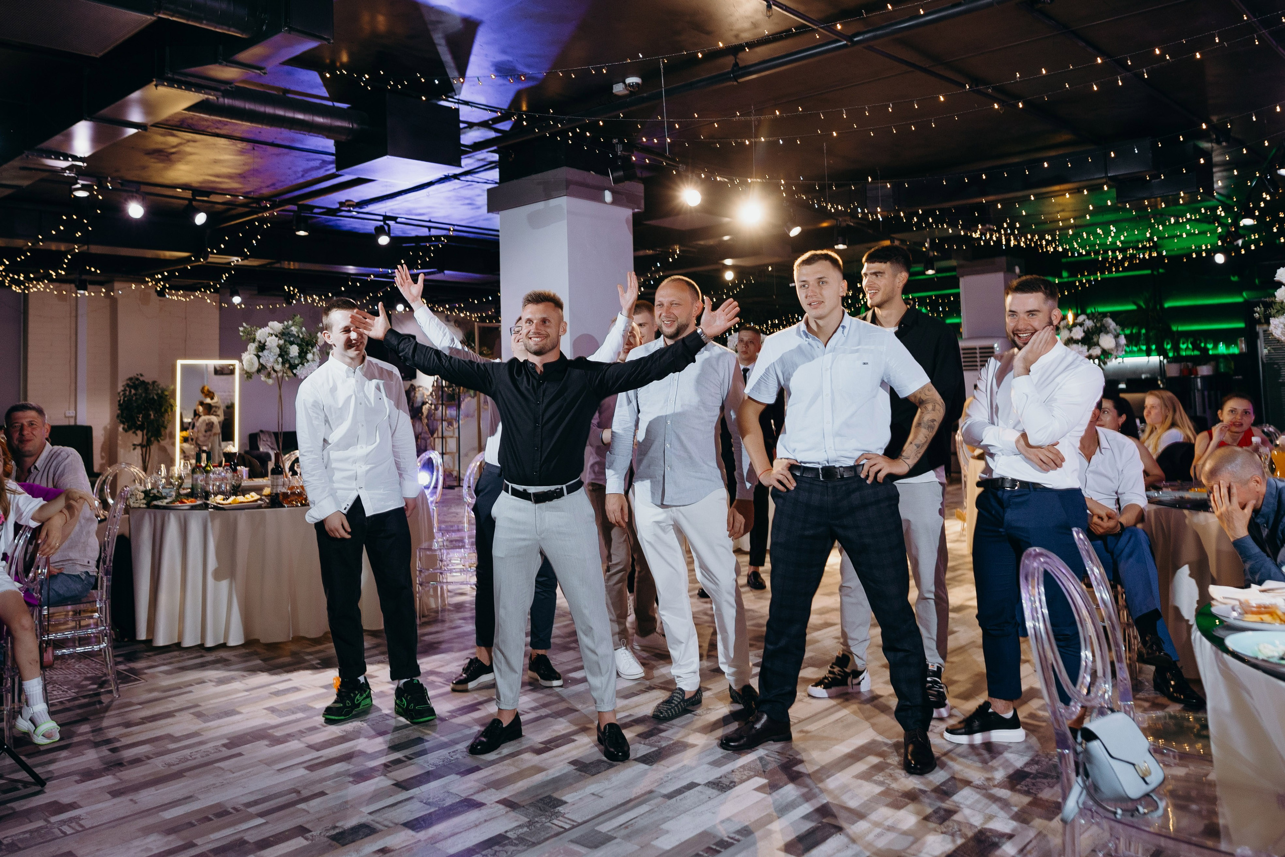 Wedding day 23.06.23. Свадебный фотограф в Санкт-Петербурге