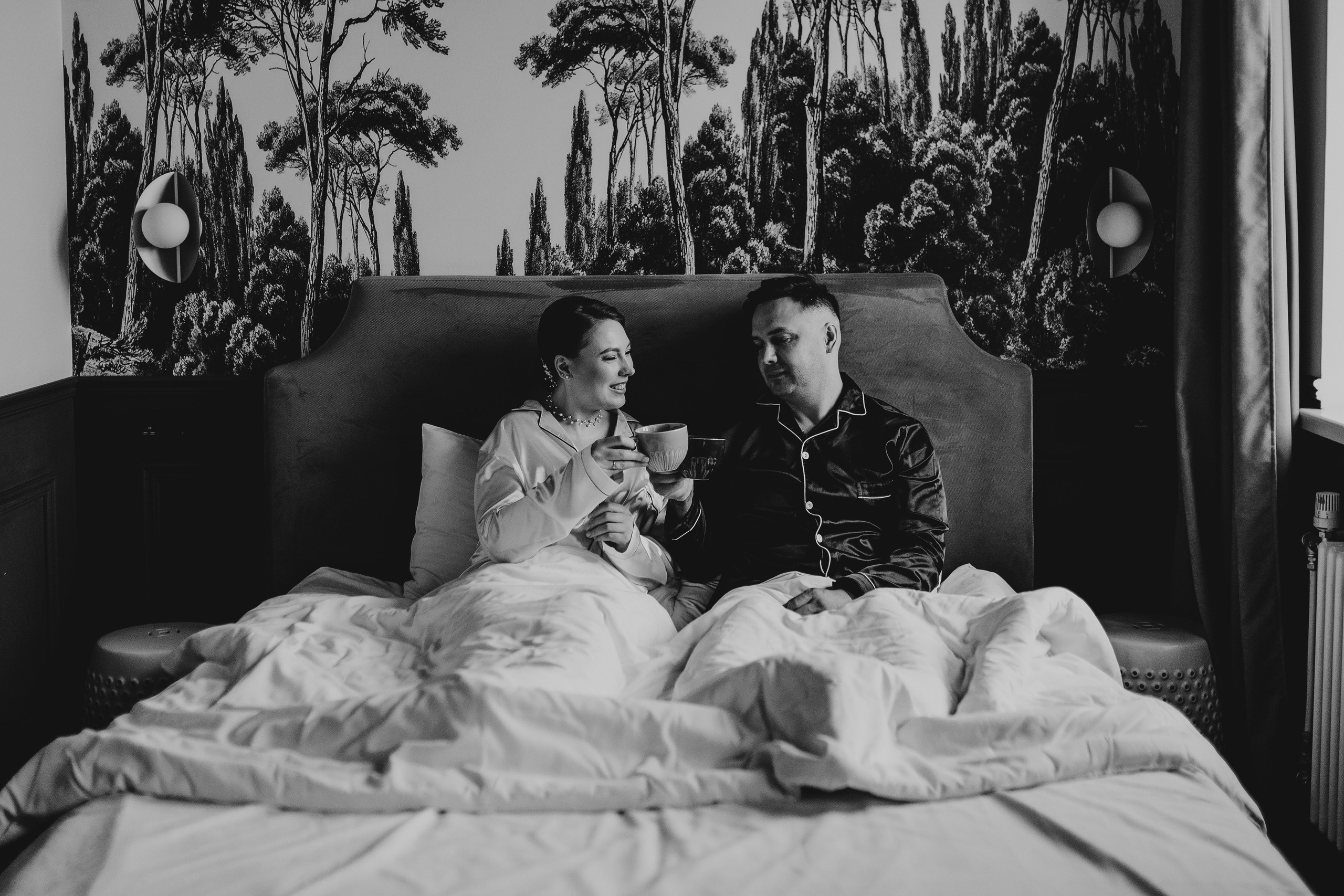 Wedding day 14.04.24. Свадебный фотограф в Санкт-Петербурге