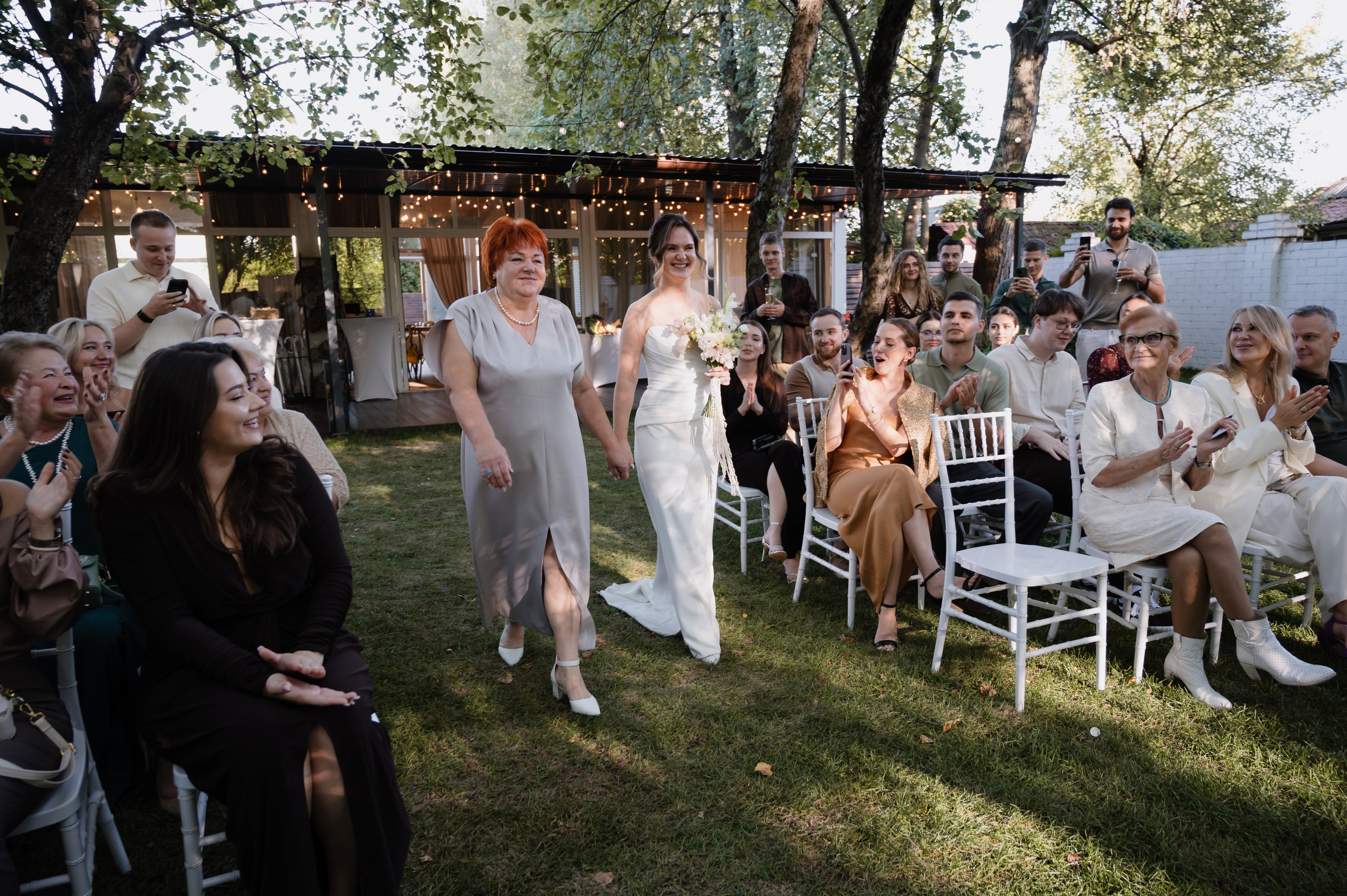 Никита & Анастасия. Портретный и свадебный фотограф в Москве Анастасия Терентьева