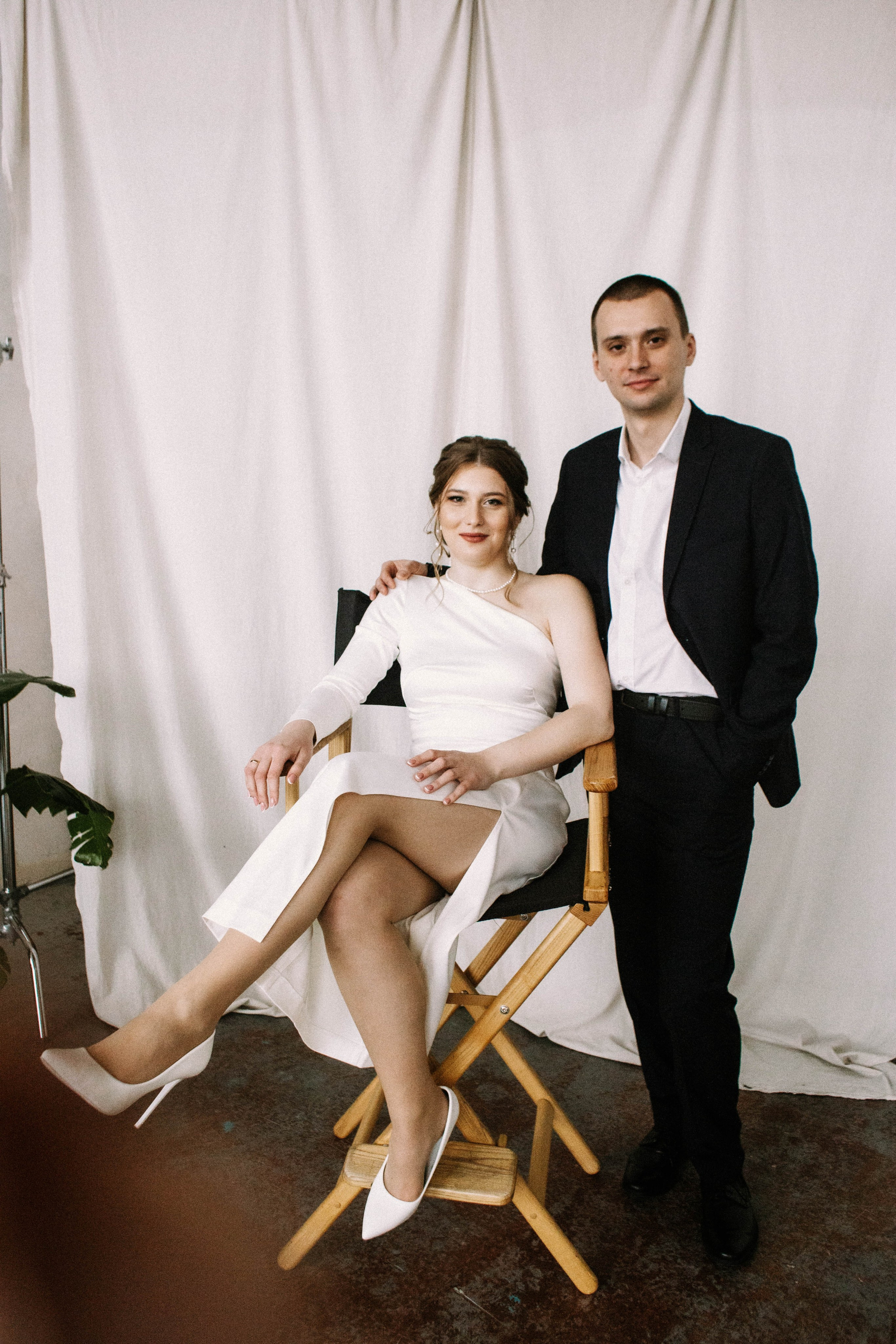 Оля + Андрей. Фотограф в Нижнем Новгороде