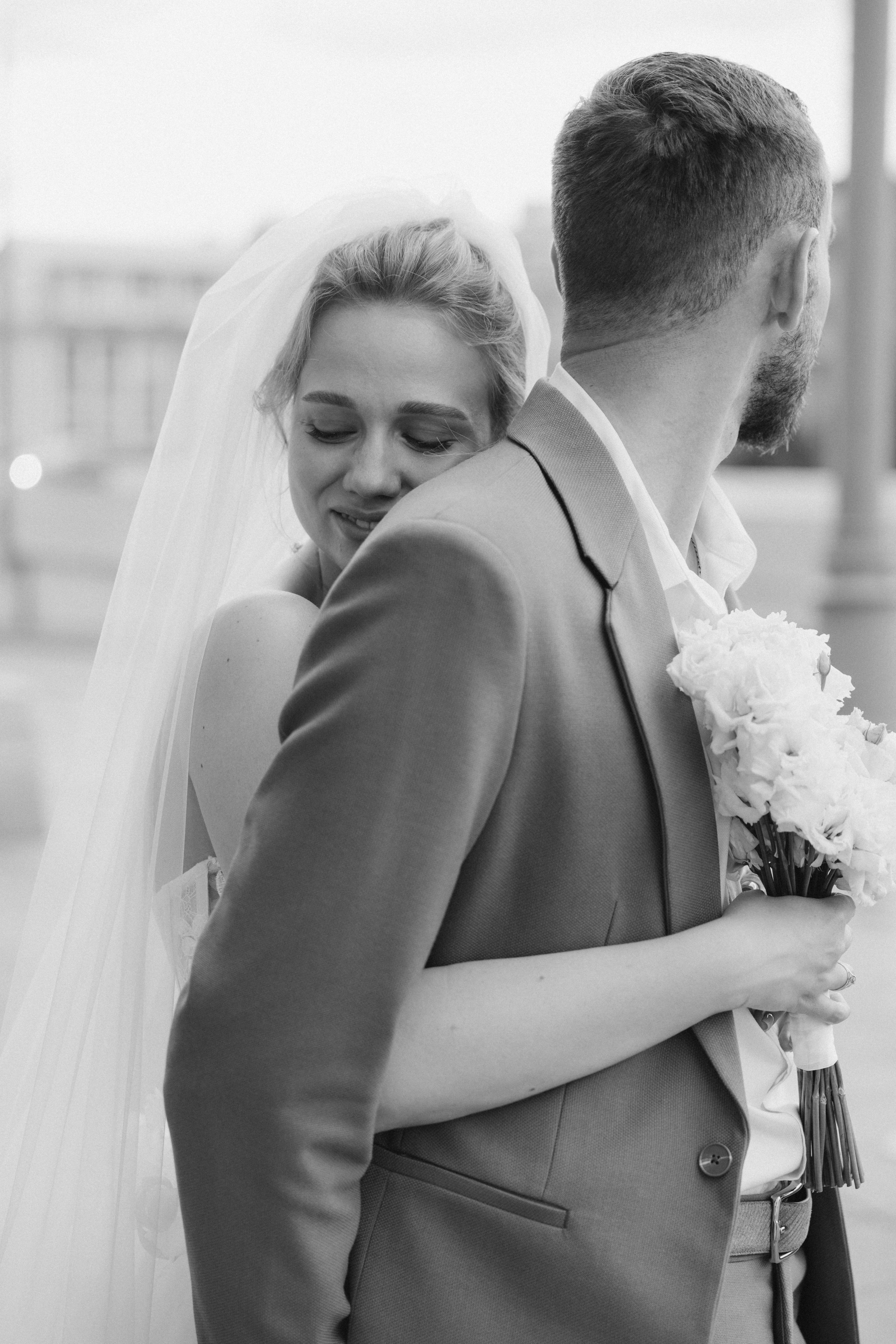 Влад и Софья. Свадебный, портретный и семейный фотограф в Москве Абукалиева Диляра