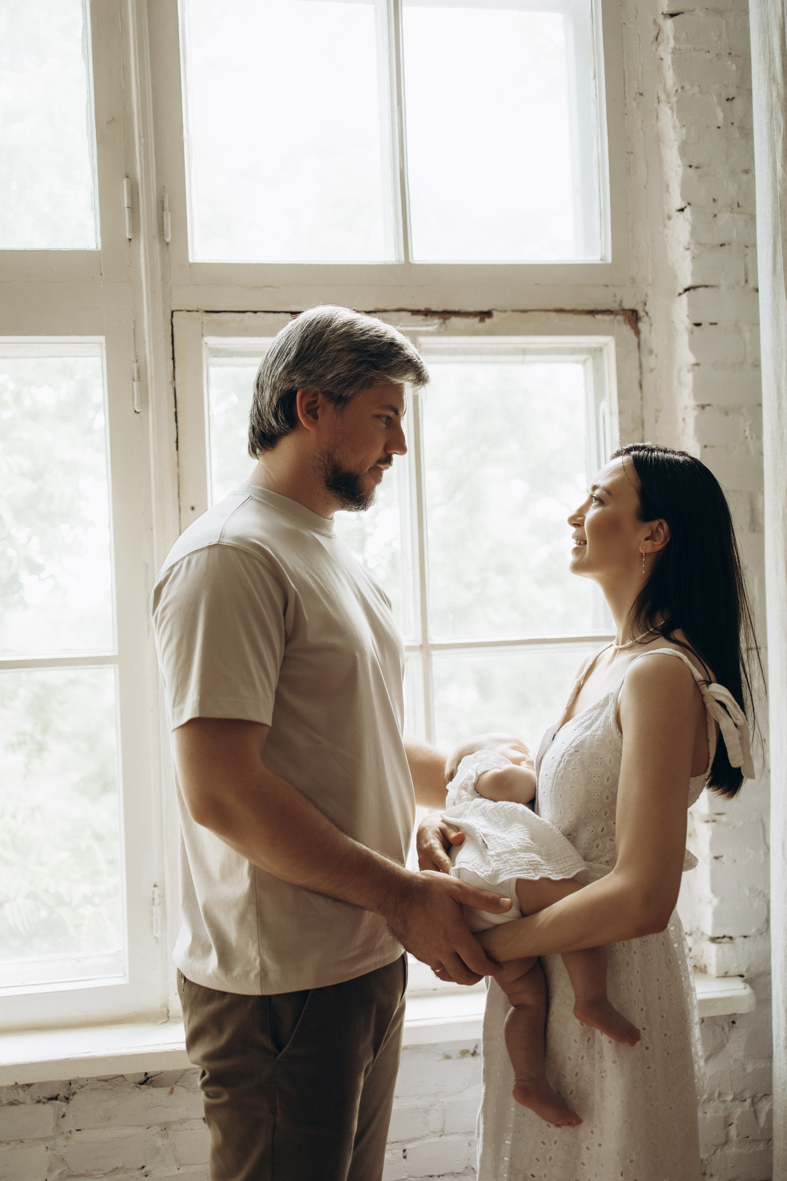 Анна и Витя. Самый теплый фотограф в Краснодаре Рябоконь Ксения