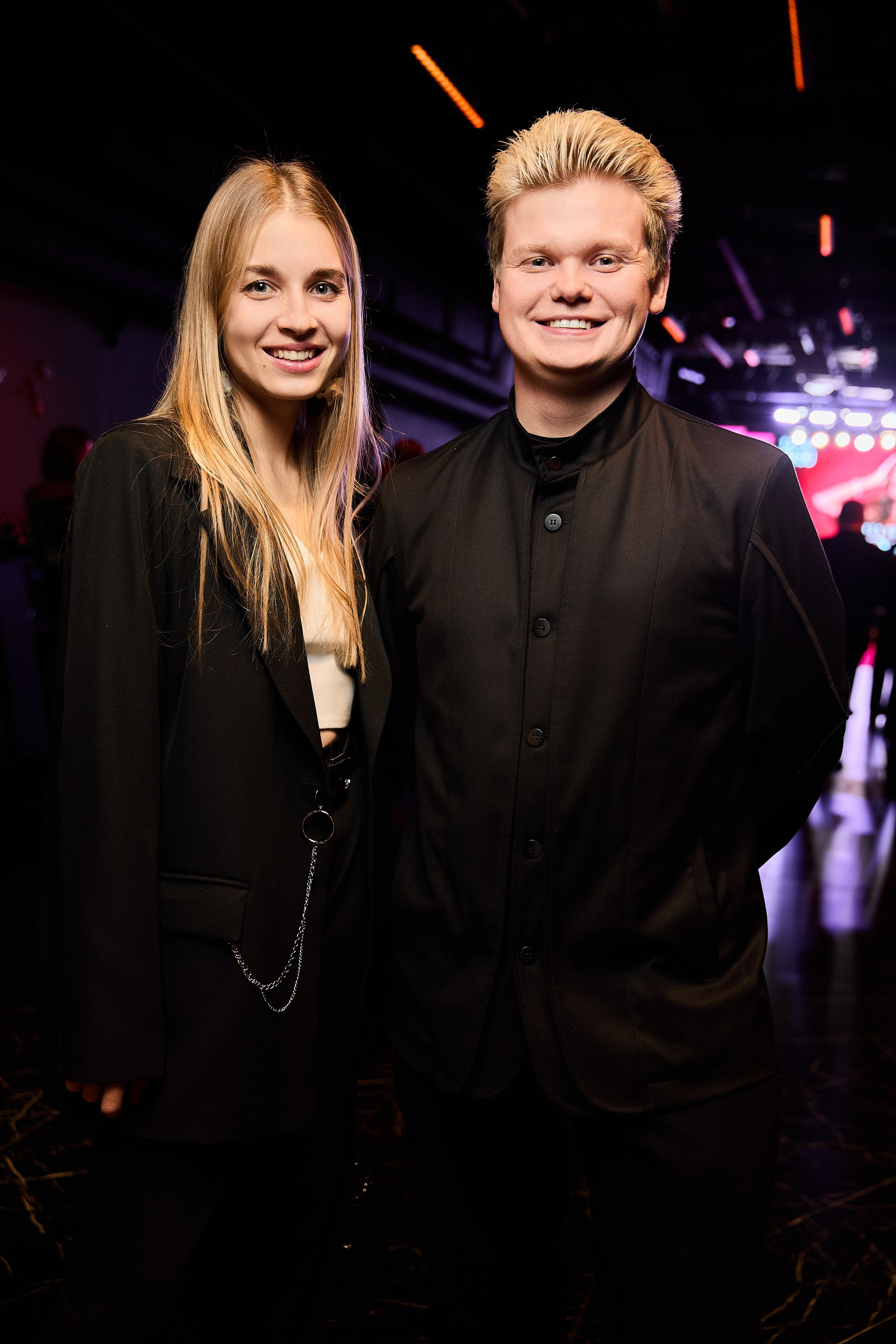 Лица Event АКМР — 2025. Фотограф и Видеограф в Москве. Олег Корушев