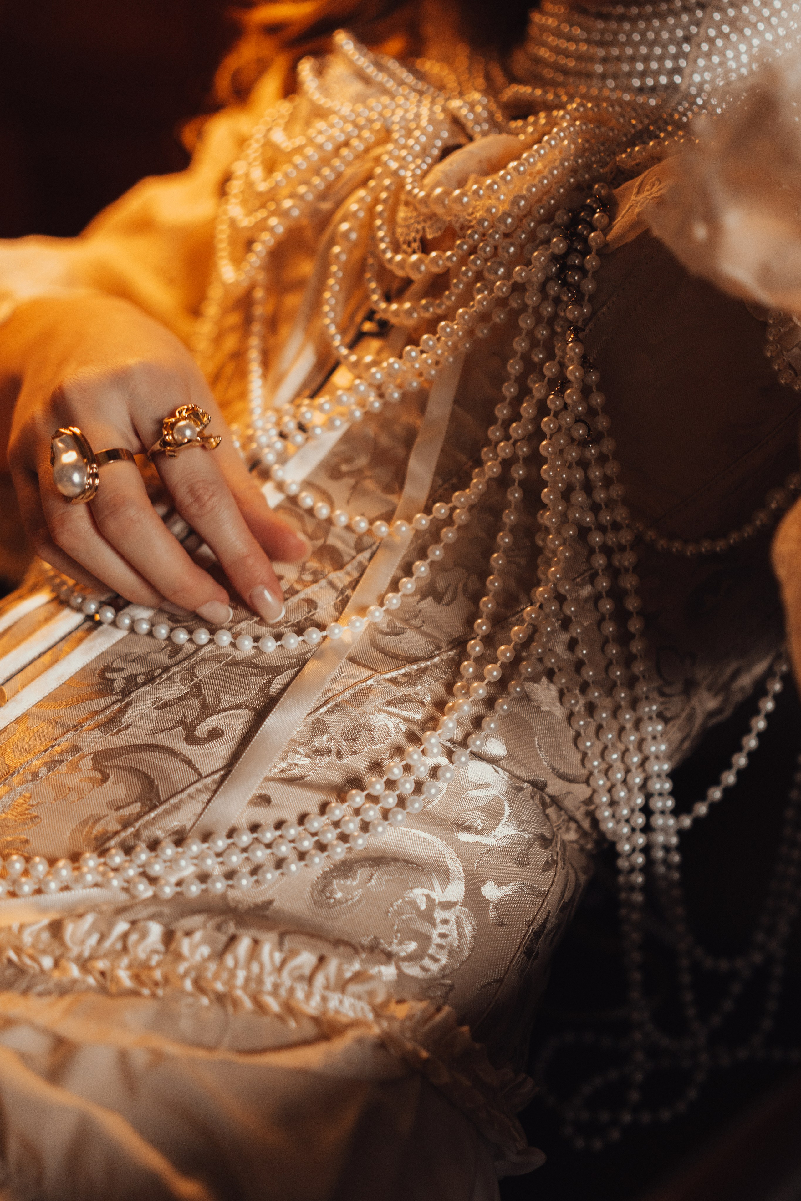 Ульяна. Hmliber — фотограф и контент-креатор из Петербурга