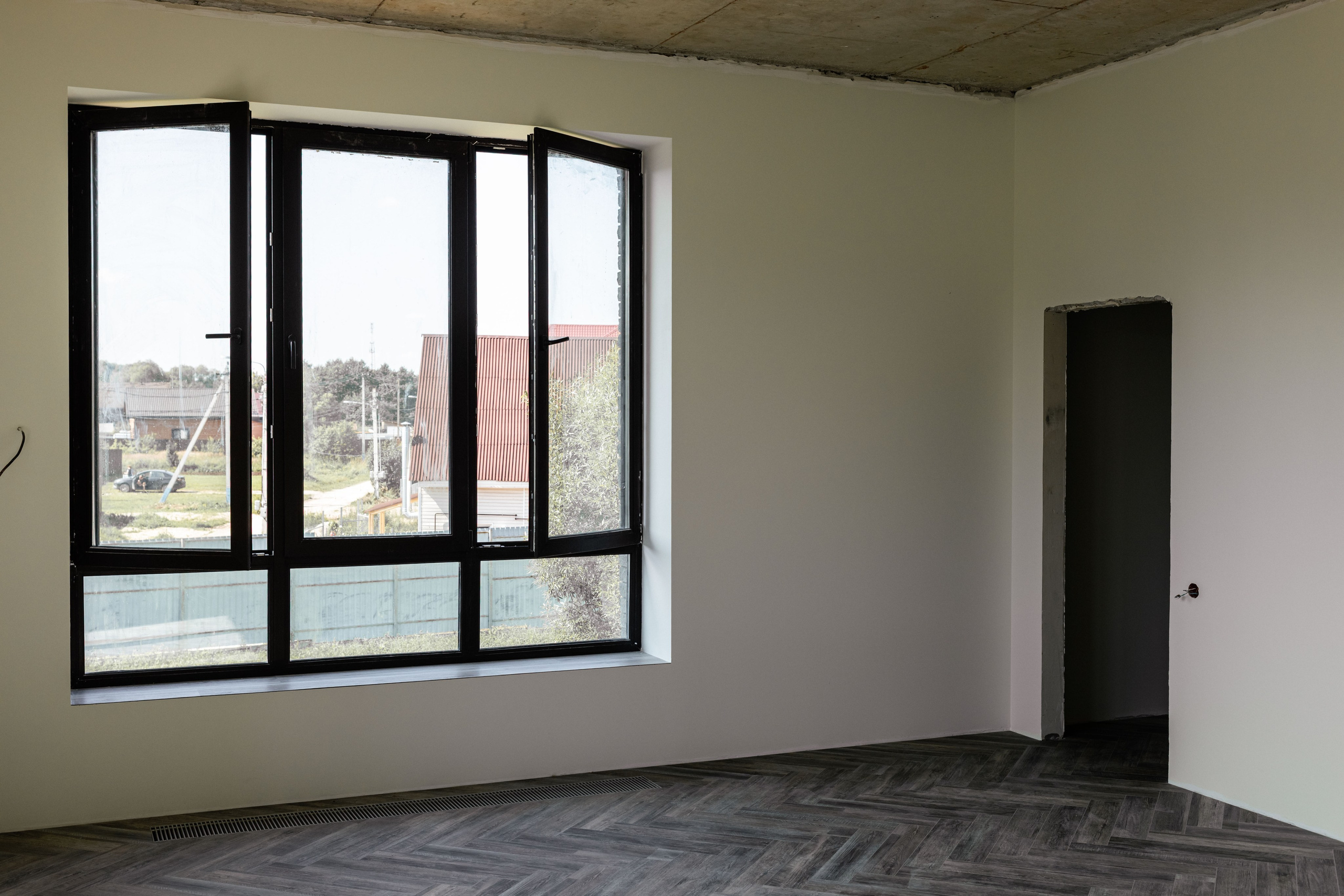 Объект МД-006 Мещерское. Строительная компания «Милый дом» МД. Москва и Московская область