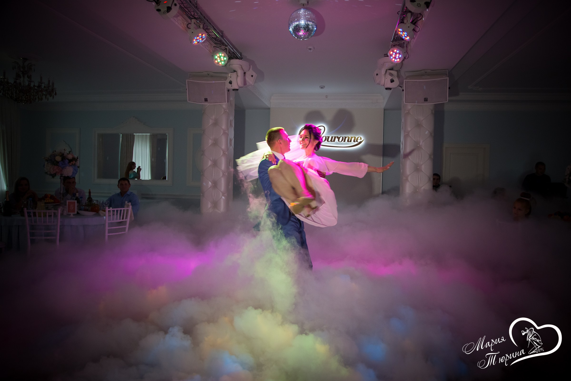 Свадебная фотосъёмка в Москве, Туле