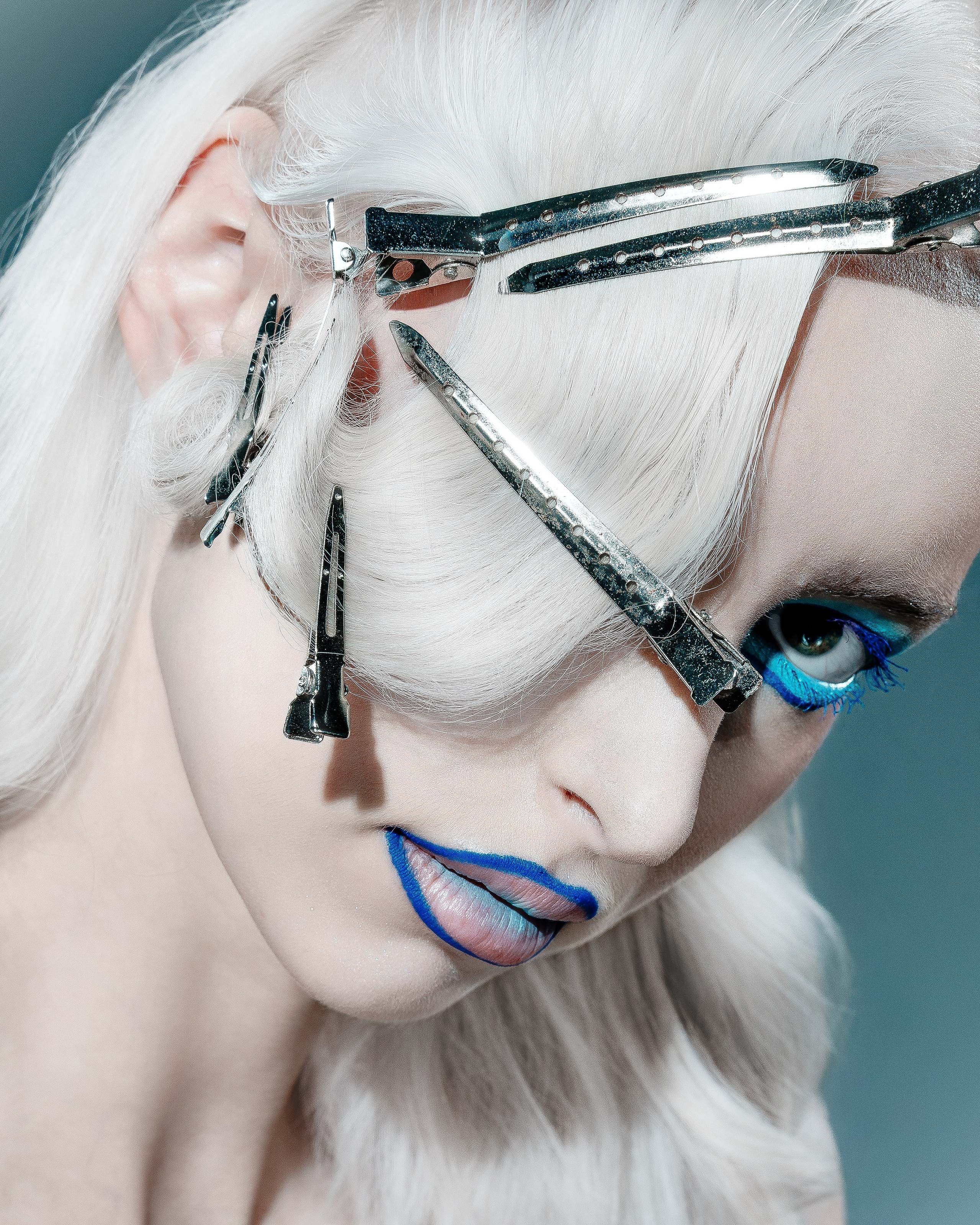 Echo. Студийный-fashion фотограф в Москве и Санкт-Петербурге