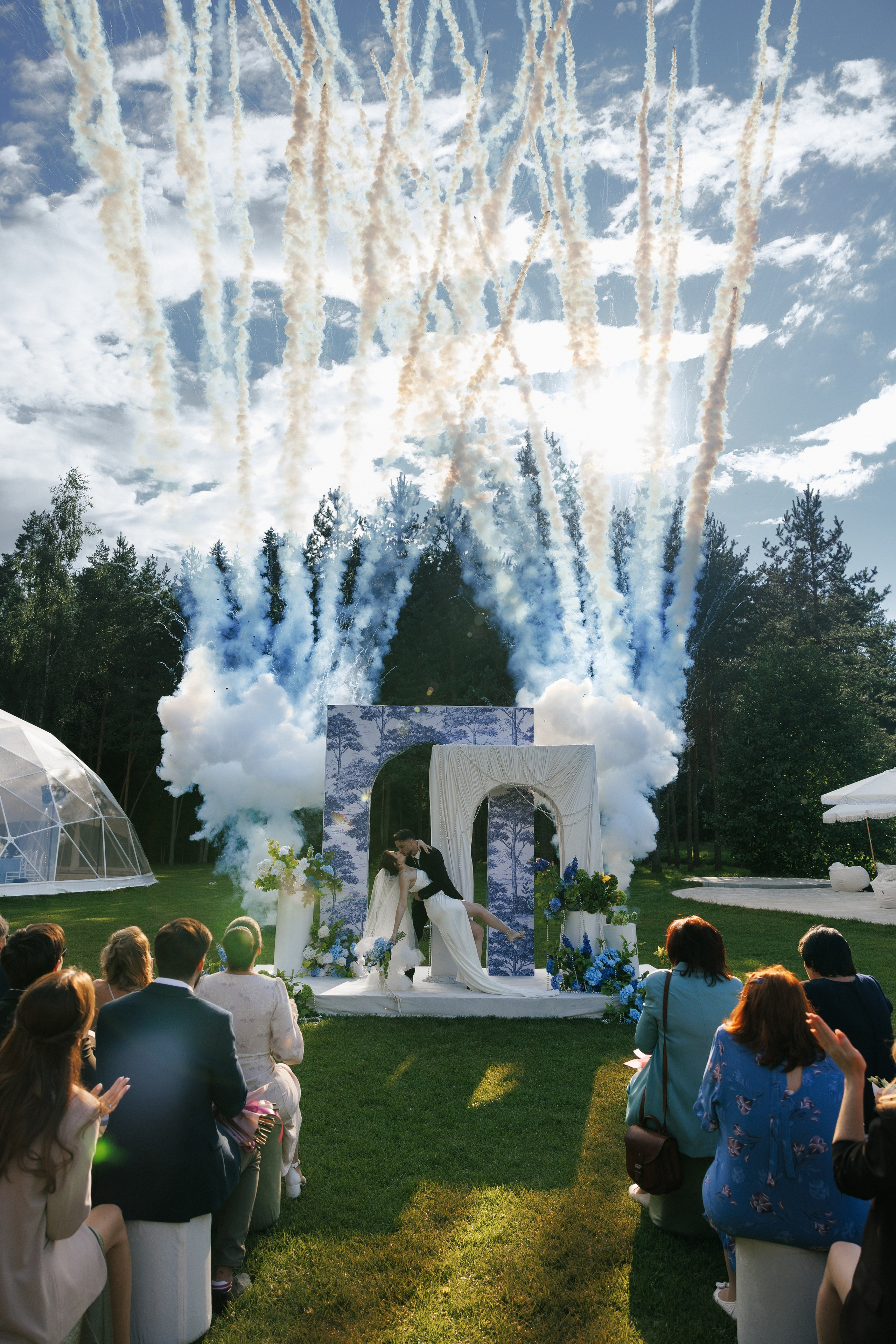 Марина & Лёша. Свадебный и семейный фотограф в Твери, Москве, Санкт-Петербурге