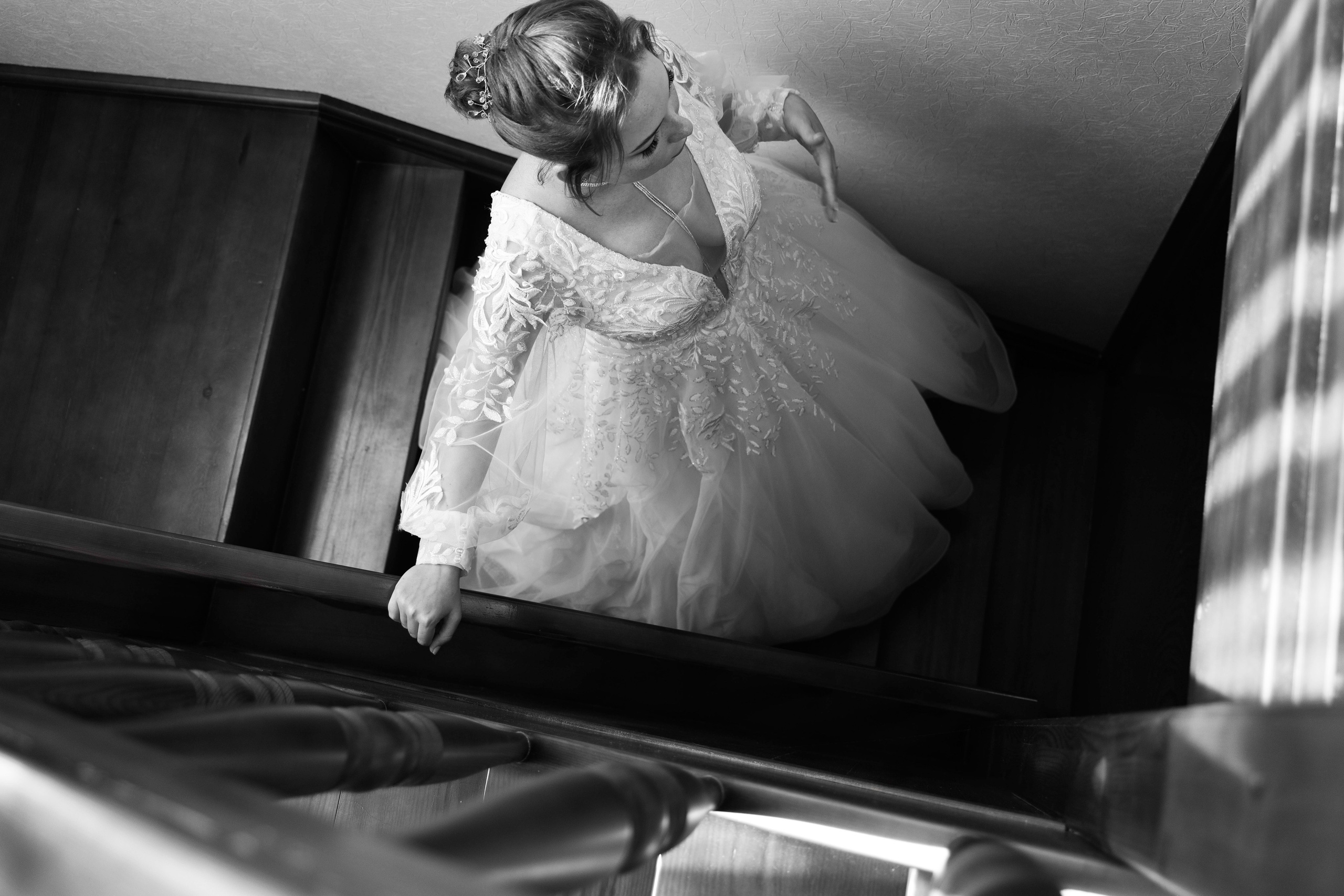 Илья & Ксения. Olya Posnimay