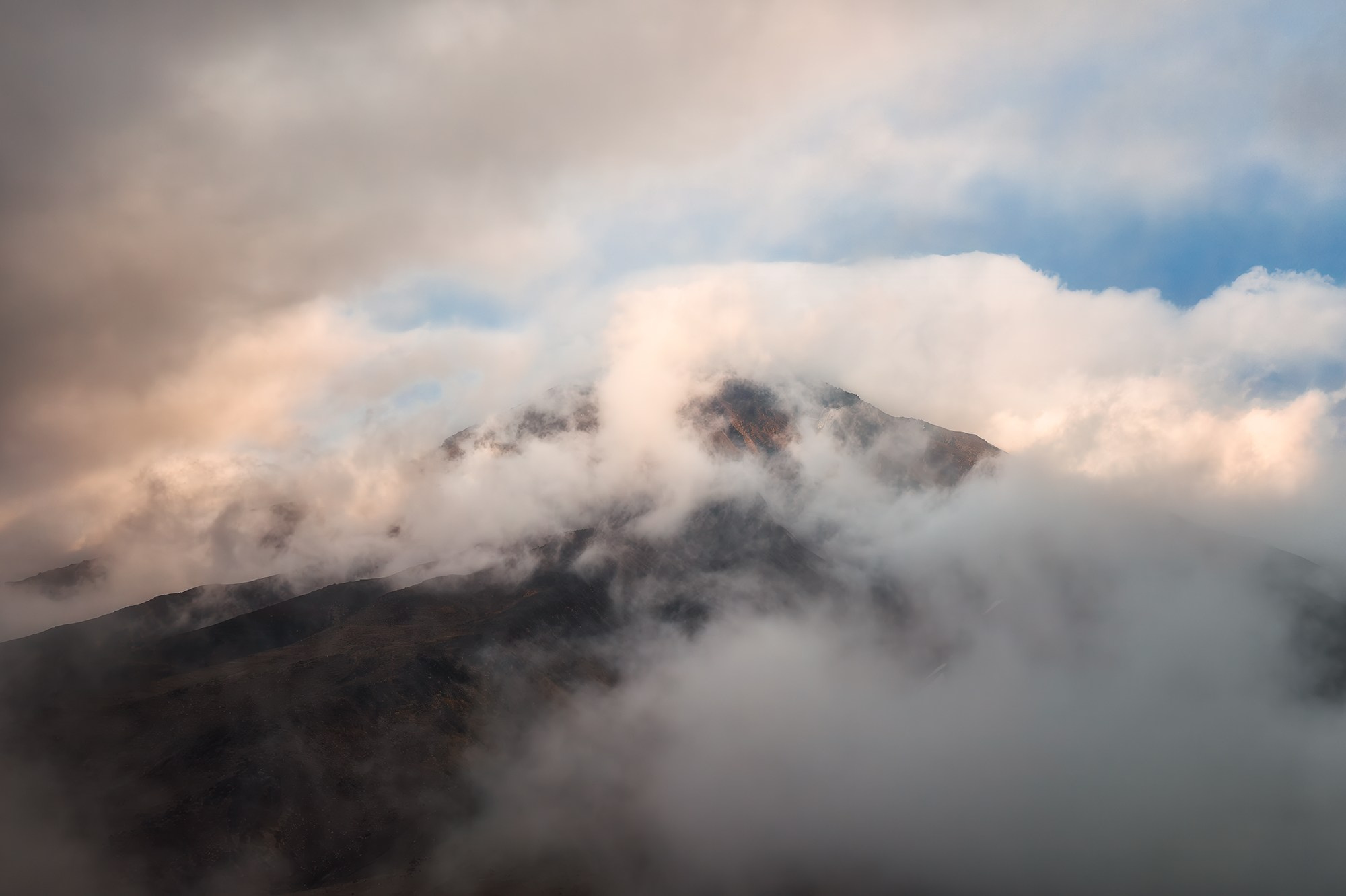 Пейзаж. Фотосъемка в Архангельске, фотограф Александр Ермолин