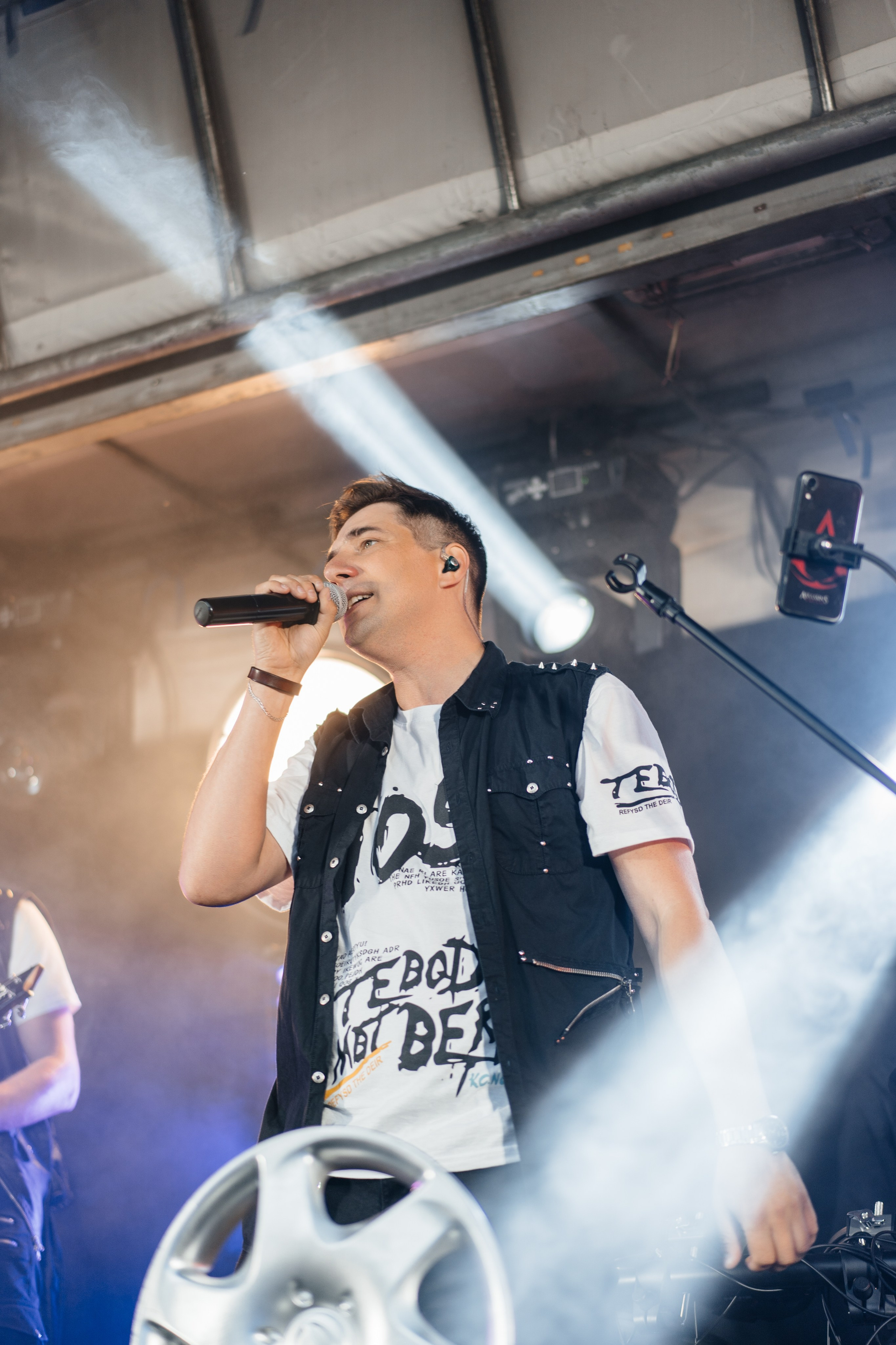 Анна & Евгений «Четыре Свадьбы» Пятница. Свадебный фотограф Барнаул Алексей Павлов