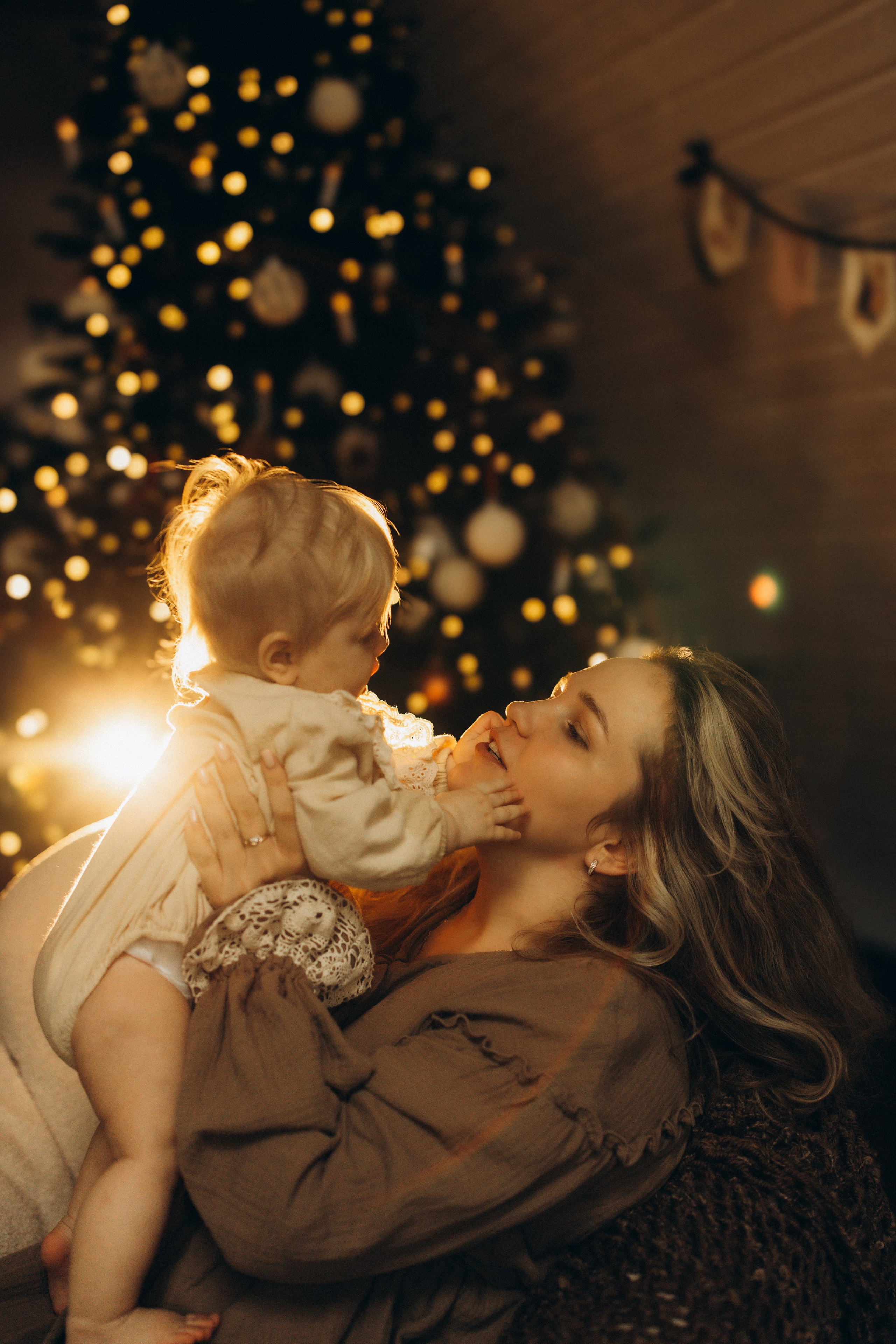 Вика и Есения. Семейный фотограф Анастасия Масленникова